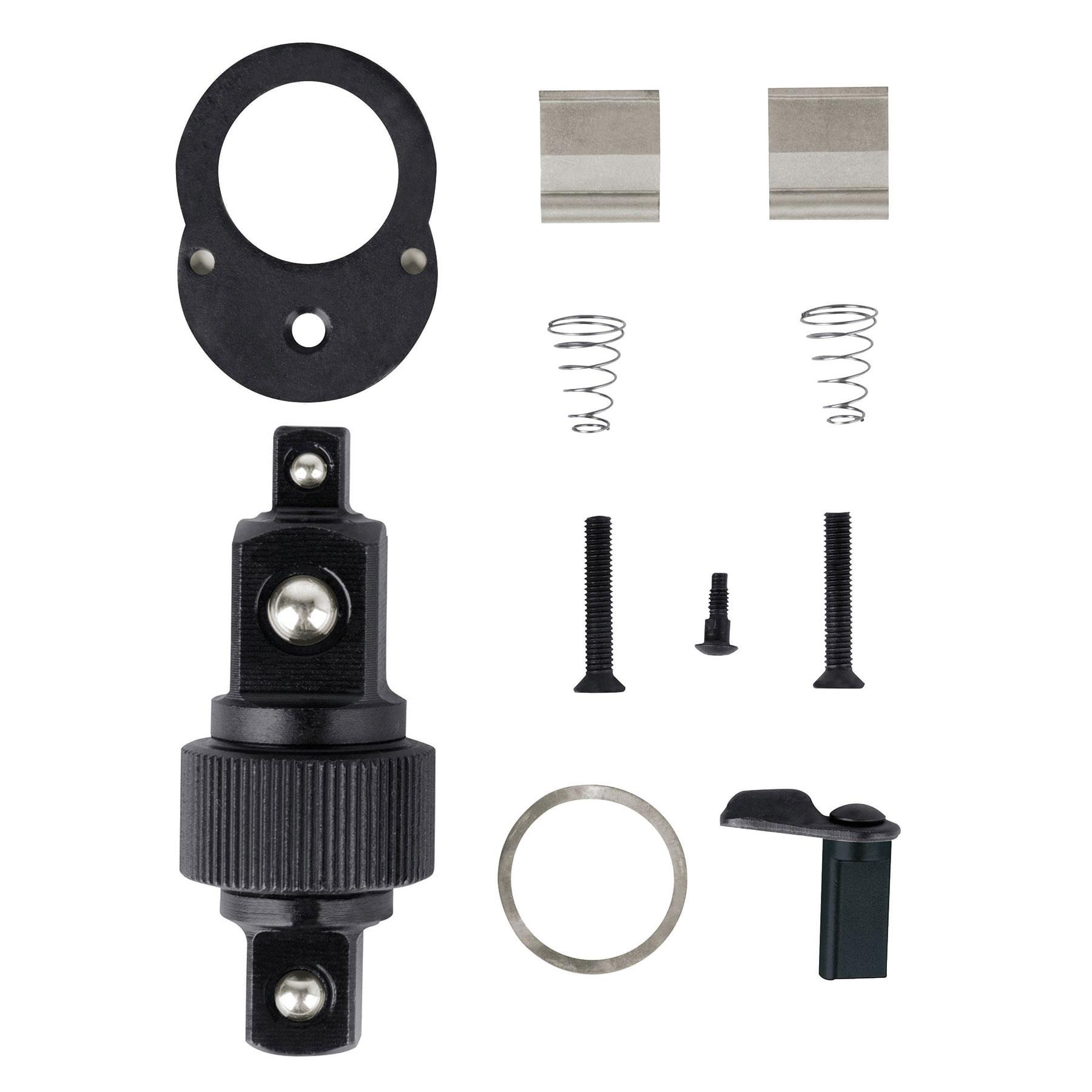KIT DE REFACCIONES PARA M-3812B, TRUPER