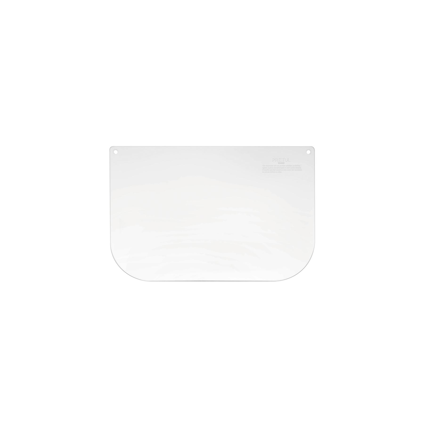 REPUESTO PARA PROTECTOR FACIAL PF-500P, PRETUL
