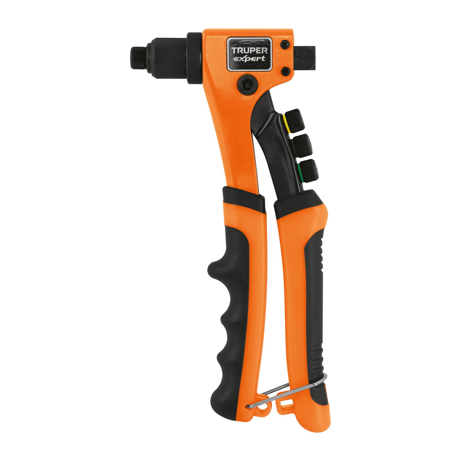 "REMACHADORA PROFESIONAL 8"", TRUPER EXPERT"