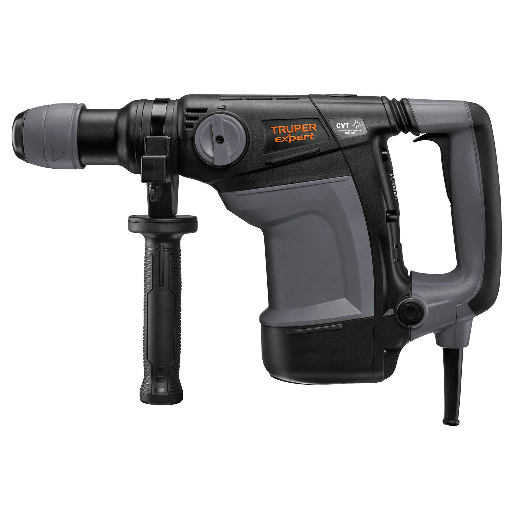 ROTOMARTILLO SDS MAX 6 KG 7 J 1100 W, TRUPER EXPERT