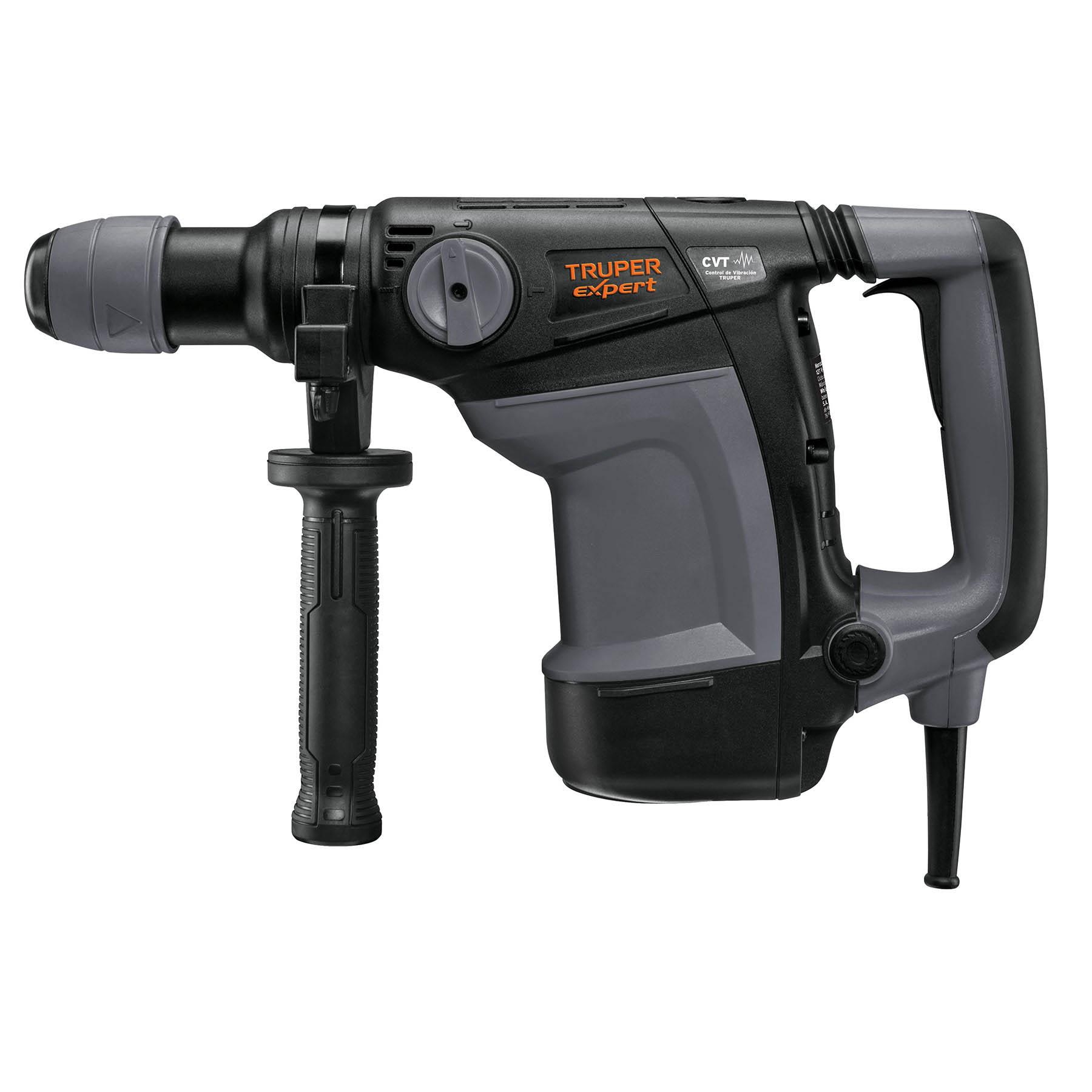 ROTOMARTILLO SDS MAX 6 KG 7 J 1100 W, TRUPER EXPERT