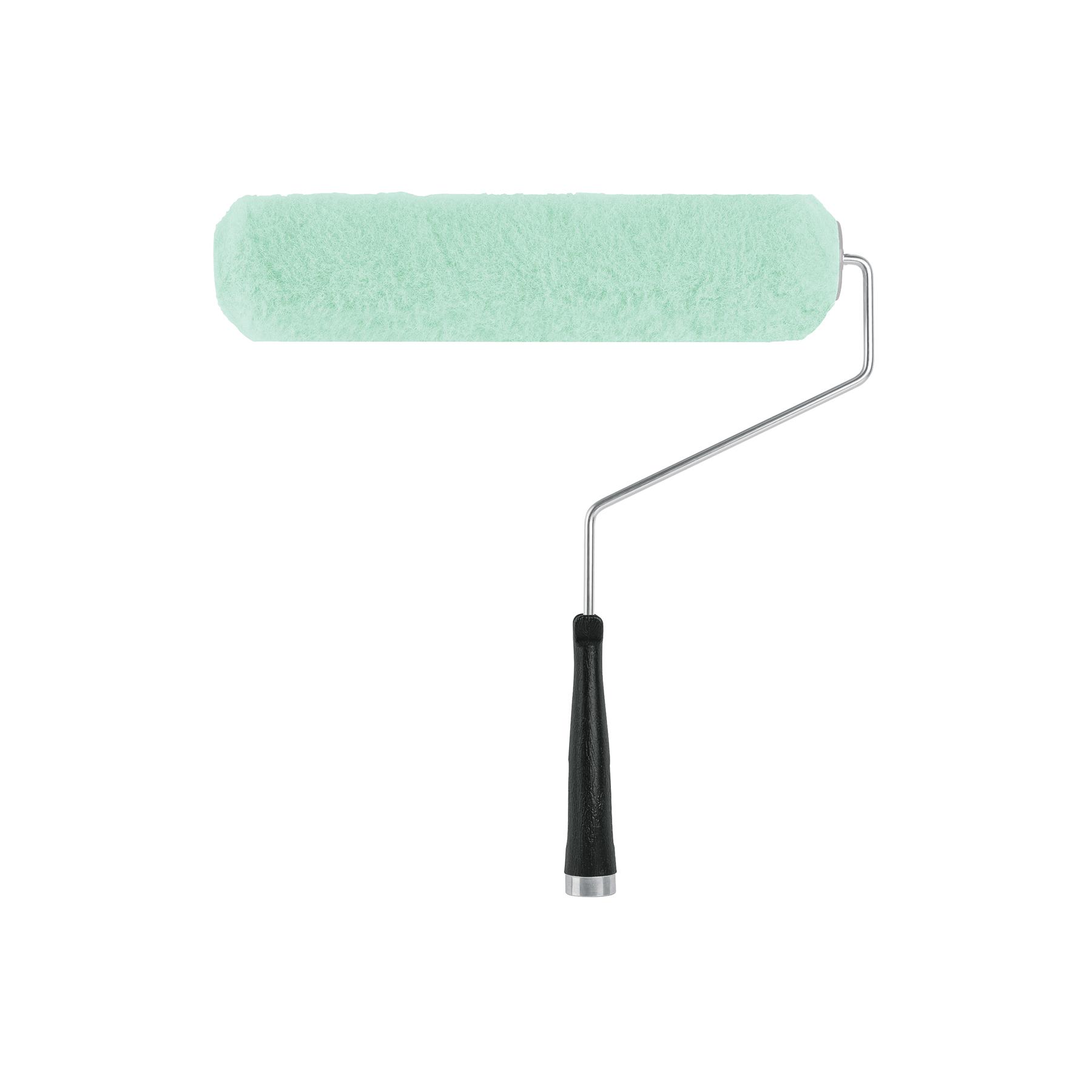"RODILLO PARA PINTAR 12 X 5/8"", SUPERFICIES POCO RUGOSAS"