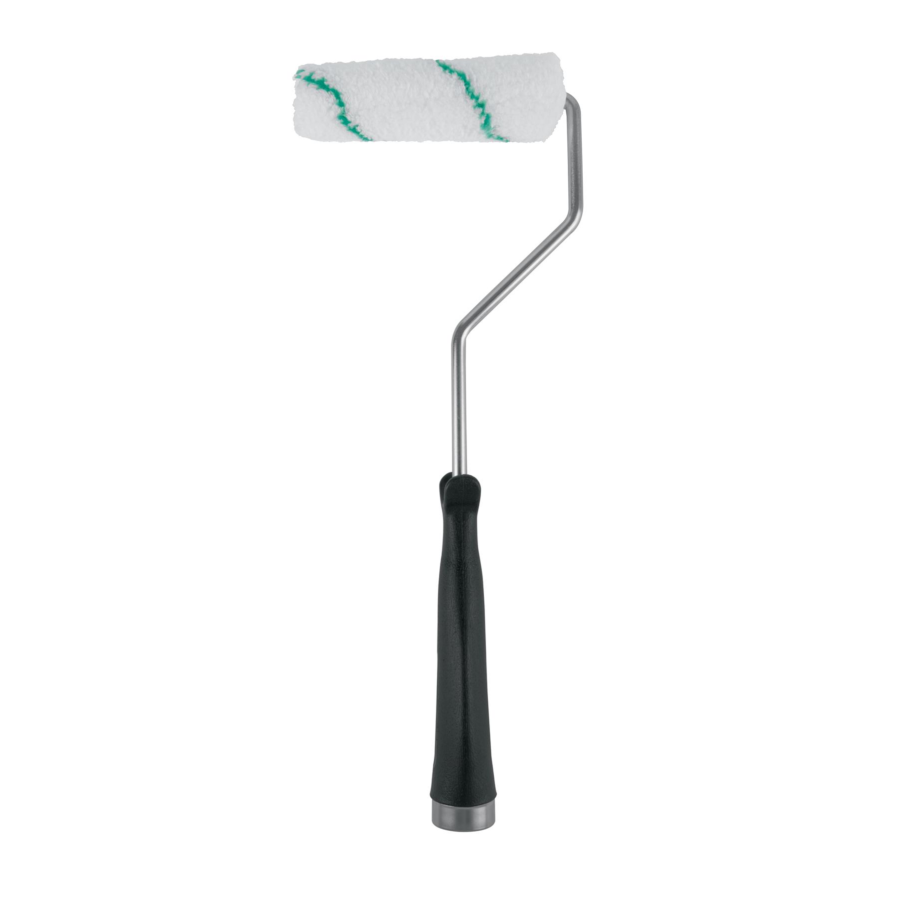 "MINI RODILLO PARA PINTAR 4"" X 3/8"" DE MICROFIBRA, TRUPER"