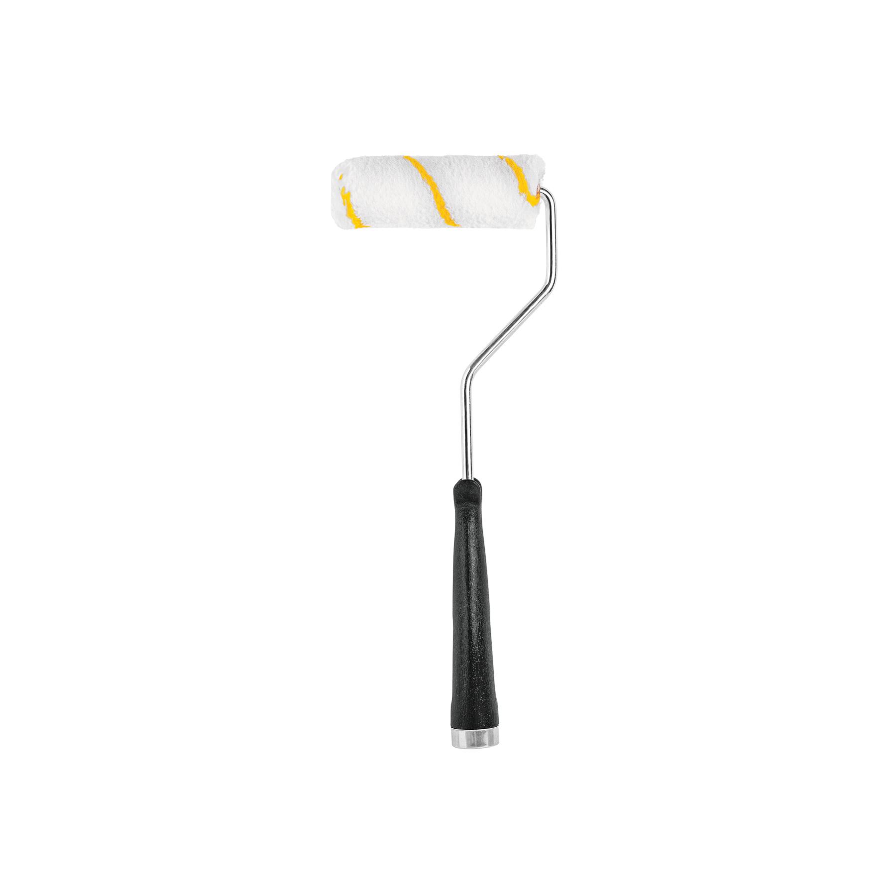 "MINI RODILLO PARA PINTAR 4"" X 3/8"" DE POLIÉSTER, TRUPER"