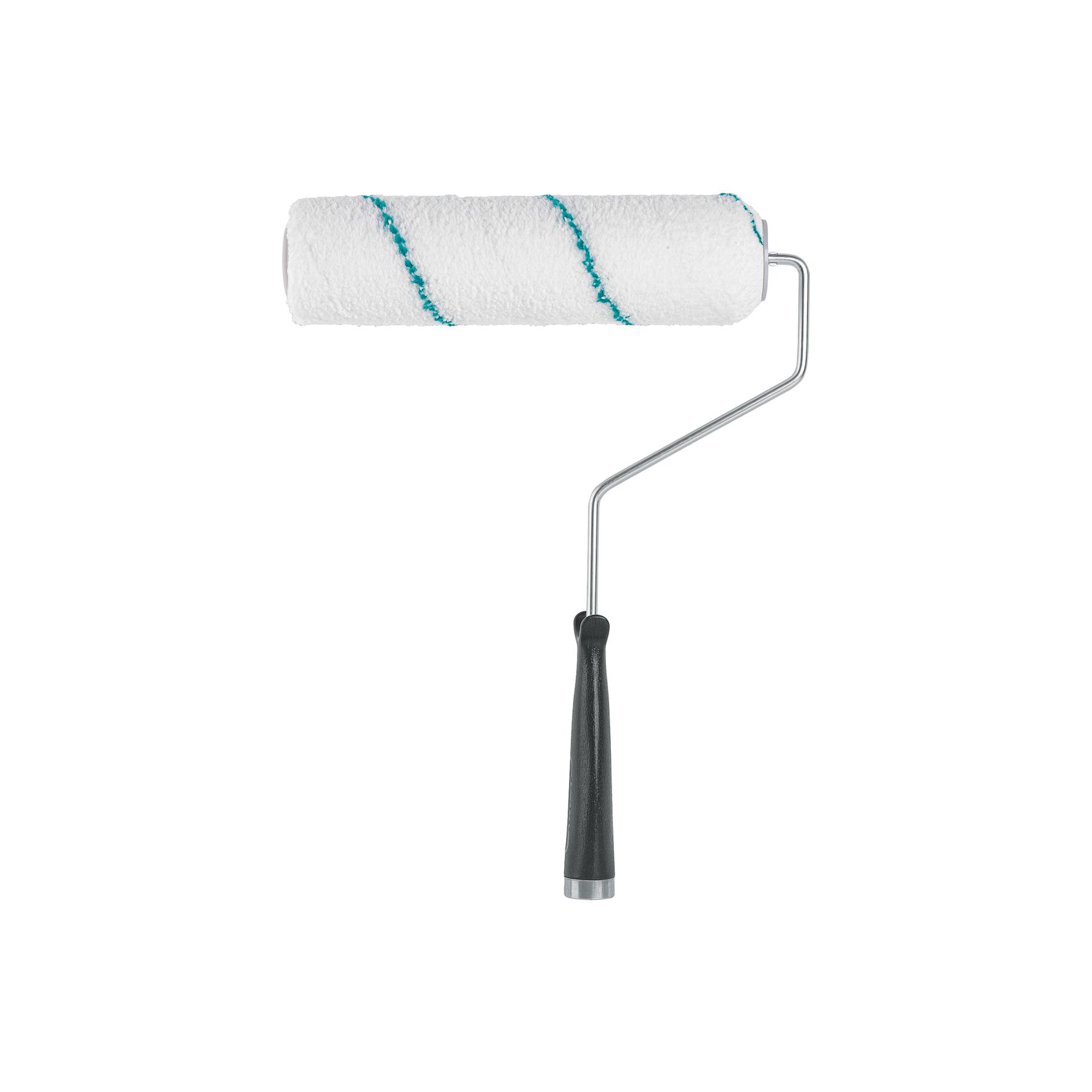"RODILLO PARA PINTAR 9"" X 3/8"" MICROFIBRA, SUP. POCO RUGOSAS"