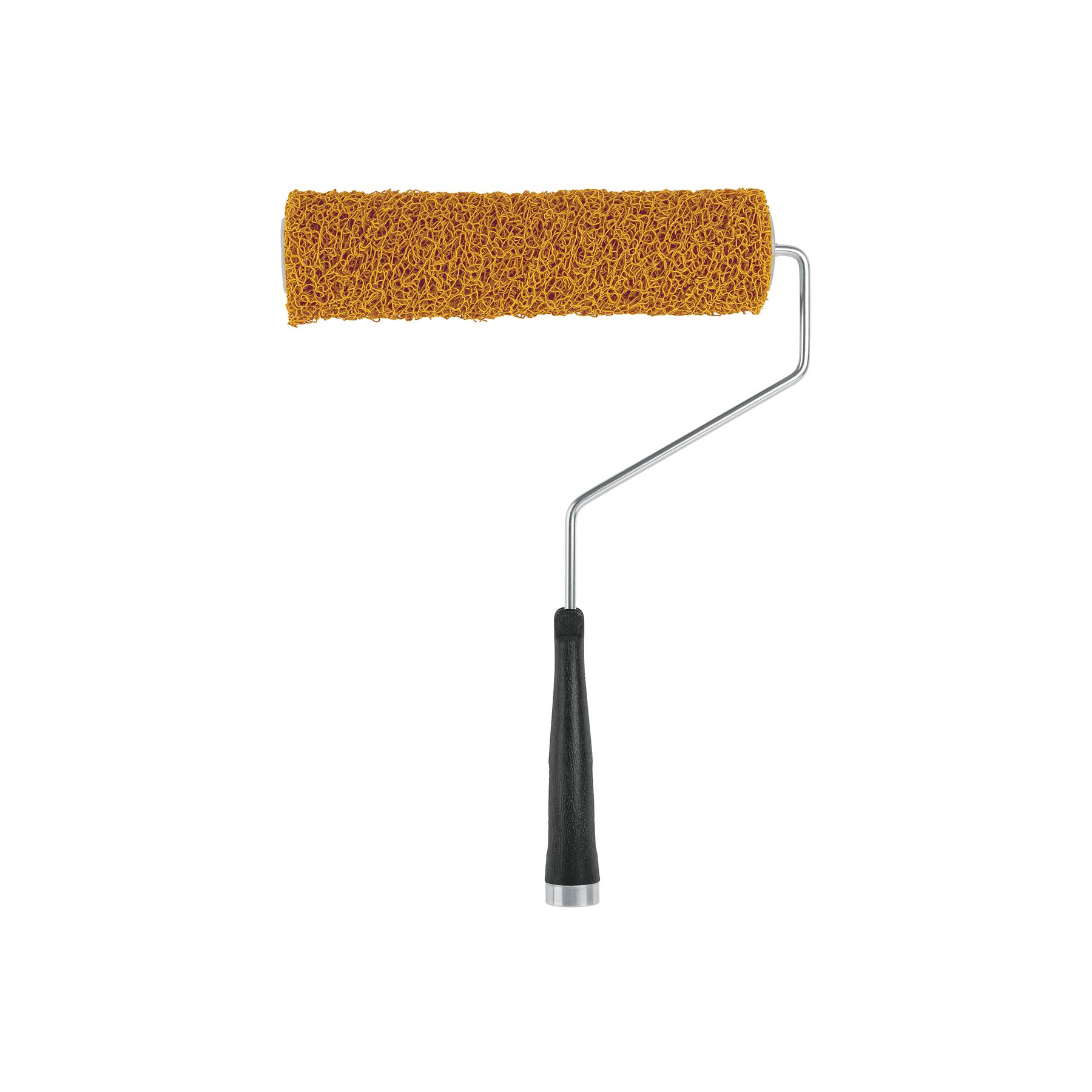 "RODILLO PARA PINTAR 9"" X 7/16"" DE PVC, ACABADOS TEXTURIZADOS"