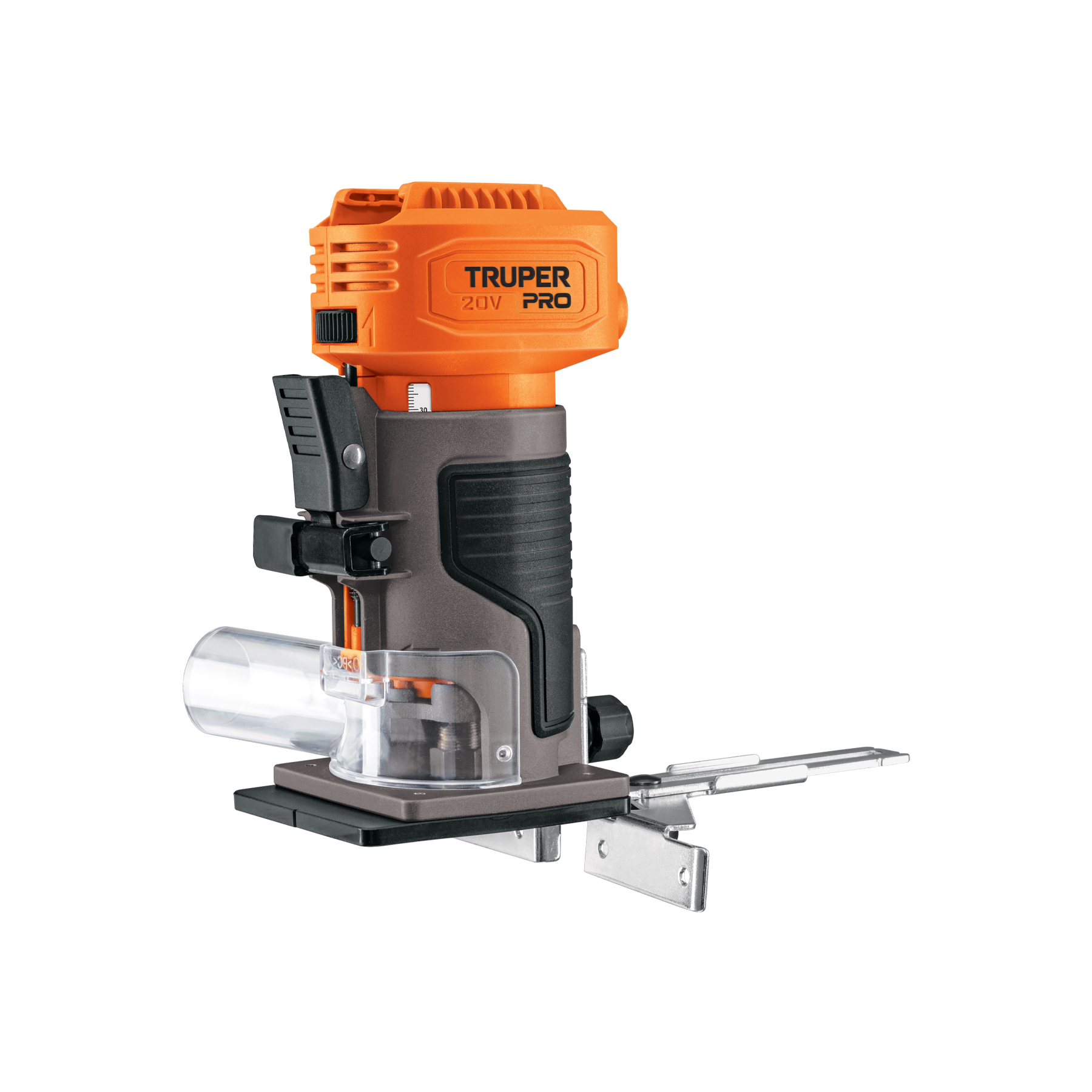 ROUTER INALÁMBRICO 20 V