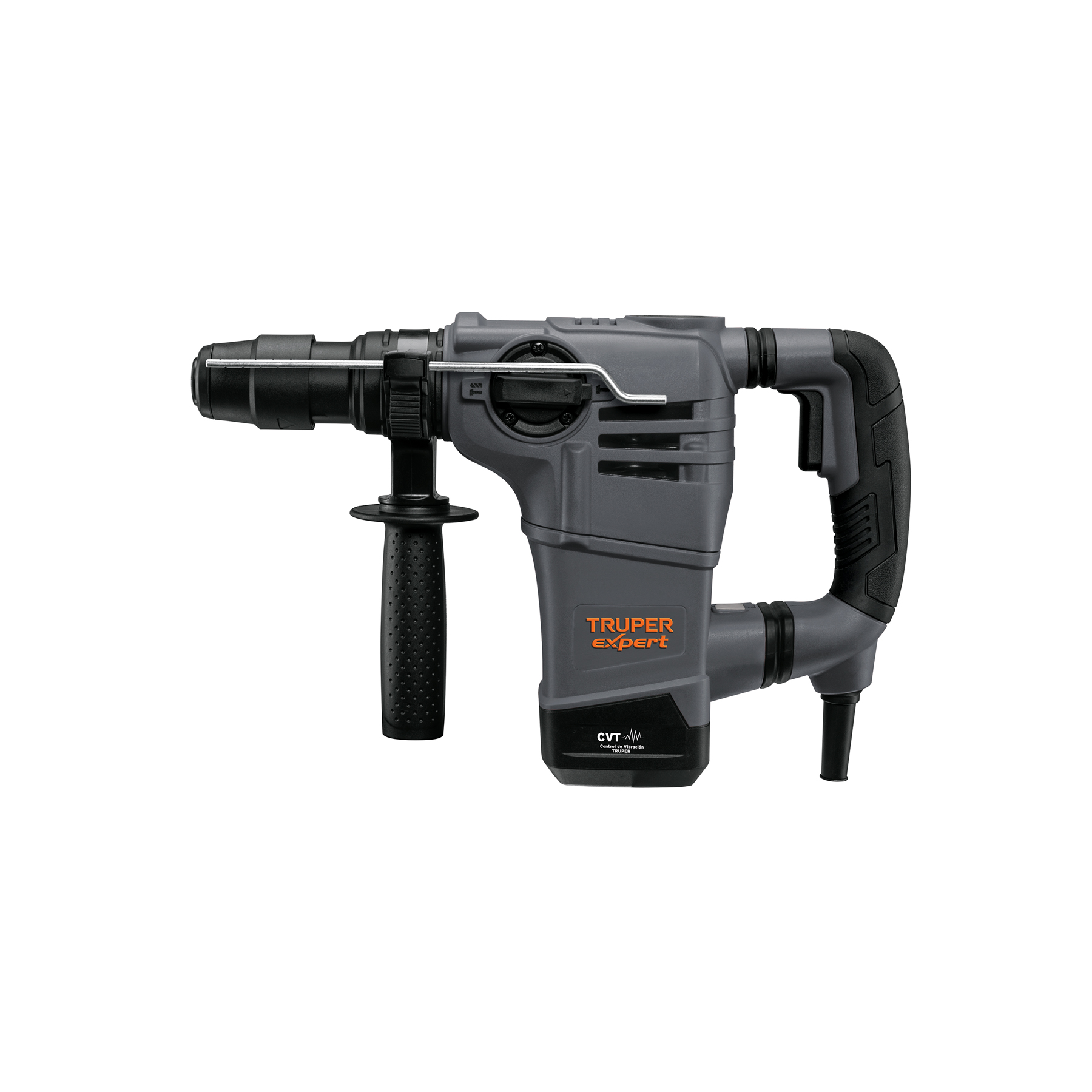 ROTOMARTILLO SDS PLUS 4 JOULES 1000 W, TRUPER EXPERT