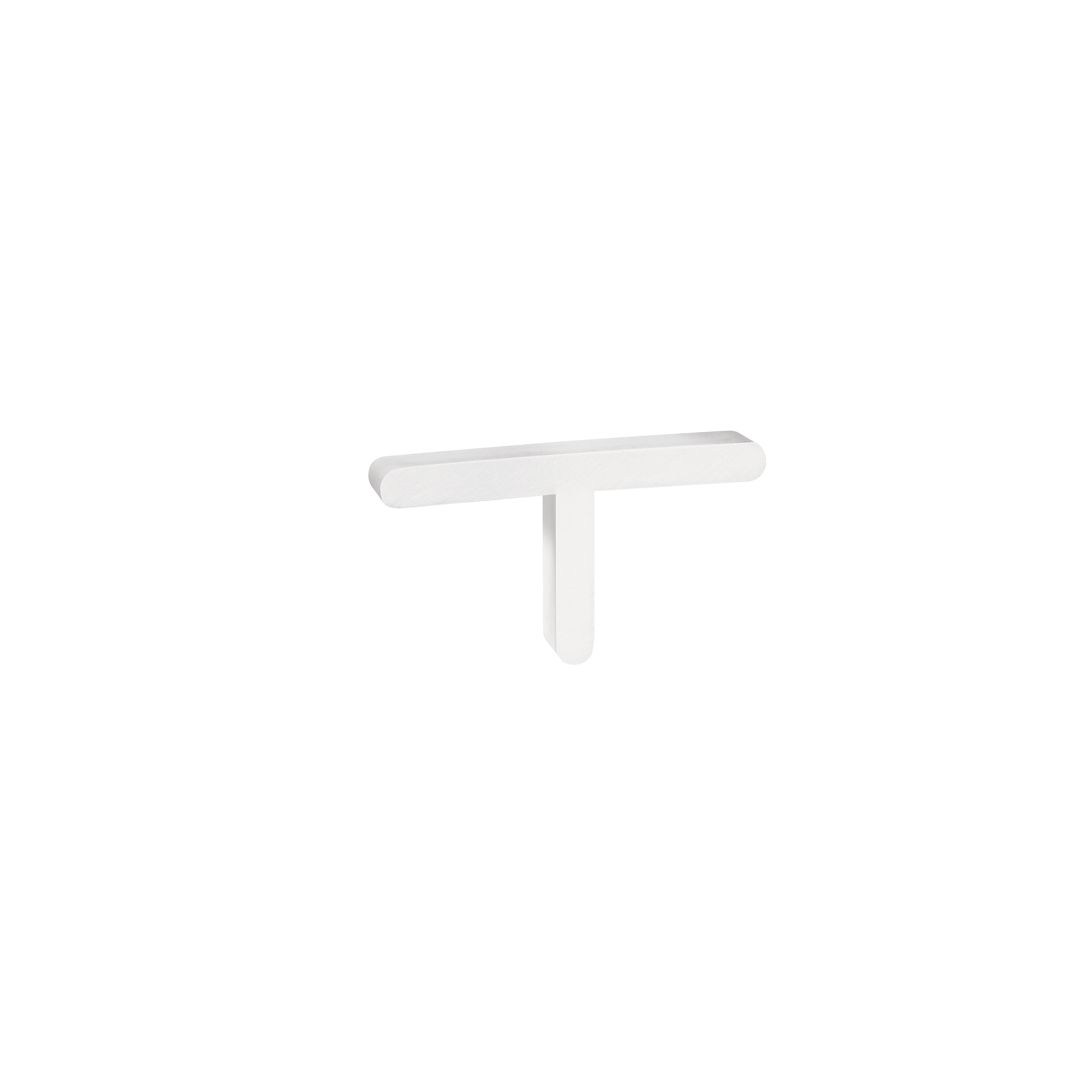 "SEPARADORES PLÁSTICOS EN ""T"" DE LOSETAS, 2 MM, 200 PZS"