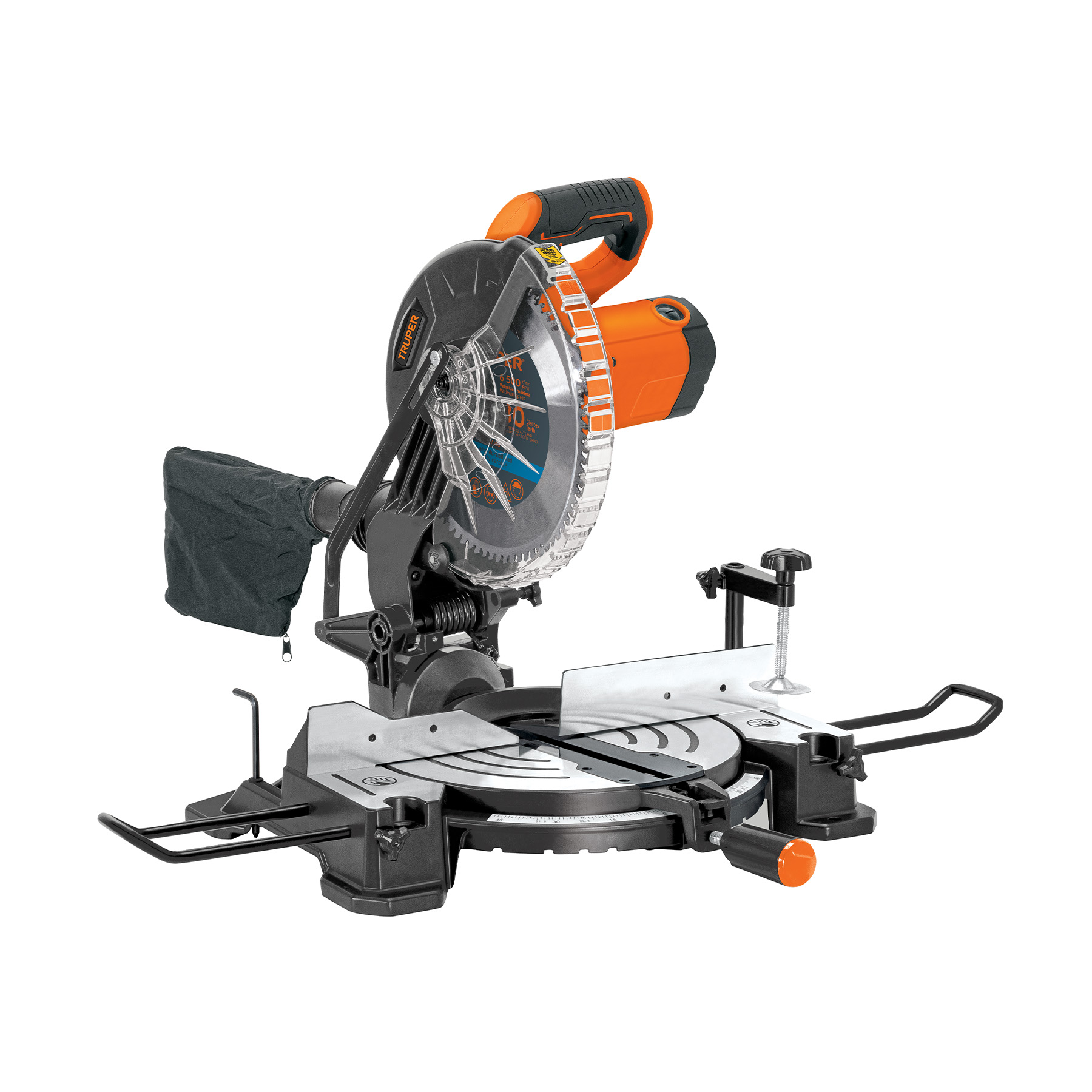 "SIERRA DE INGLETE 10"" 1800 W...