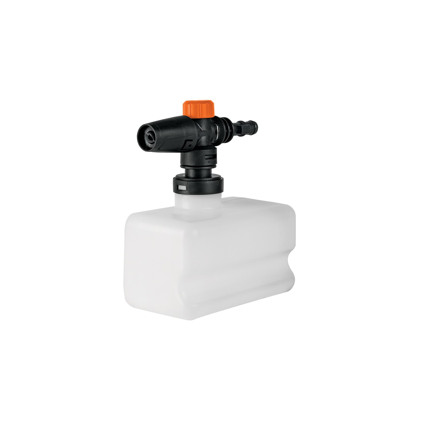 DISPENSADOR DE JABÓN PARA HILA-2000, TRUPER