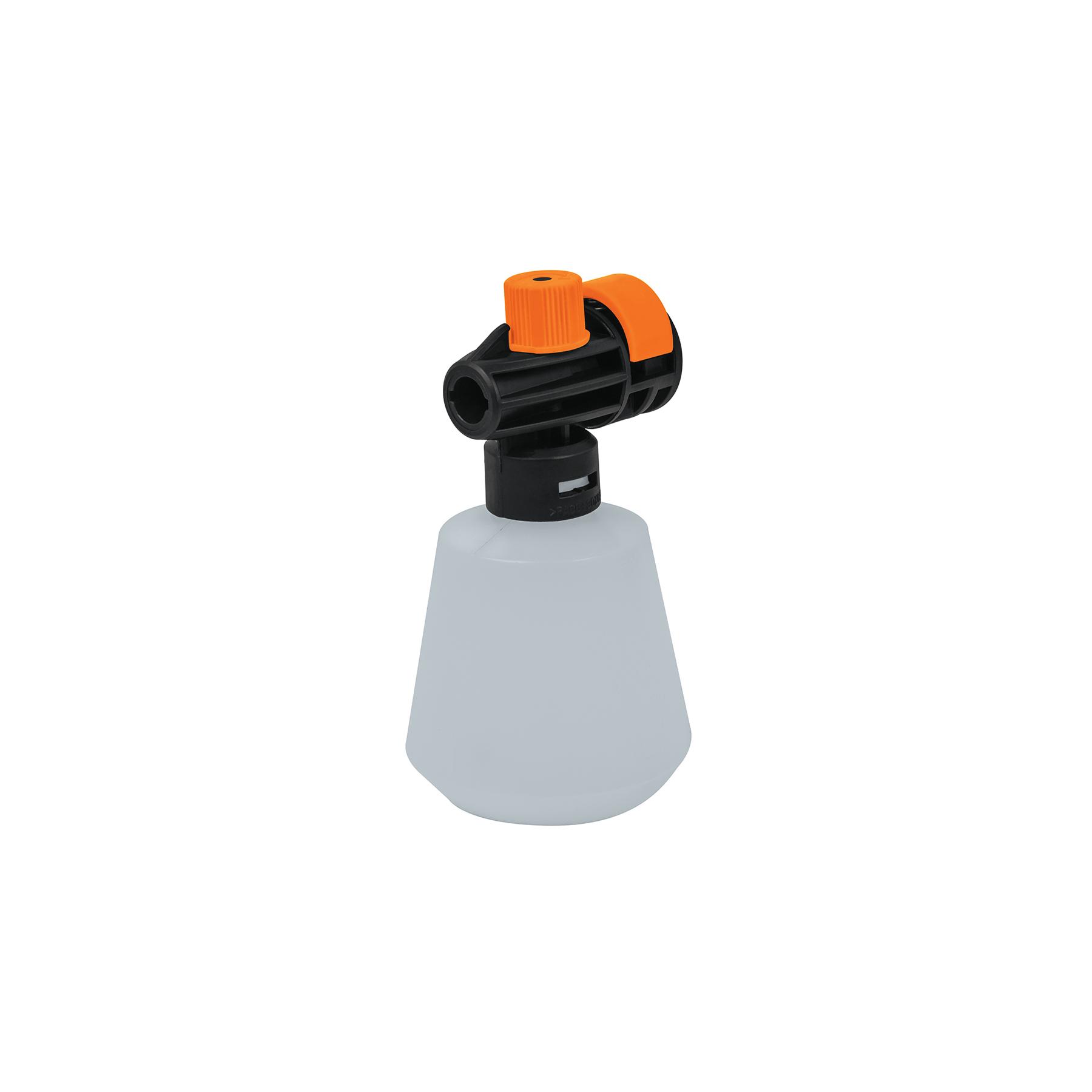 DISPENSADOR JABÓN P/LAVA-1600T Y 2000T, TRUPER