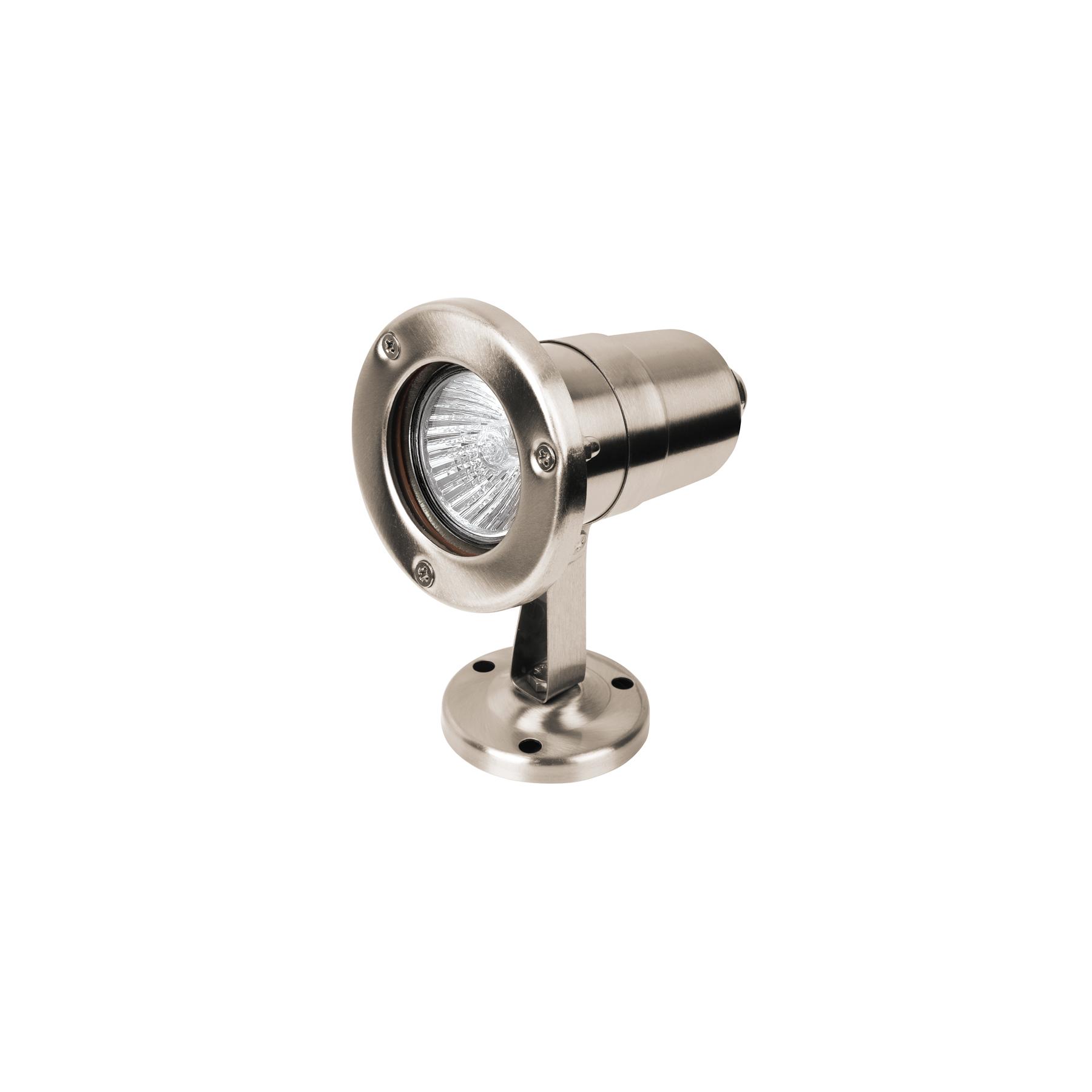 SOBREPUESTO EXTERIOR, CILÍNDRICO, SPOT, 1XMR16GU5.3, VOLTECK