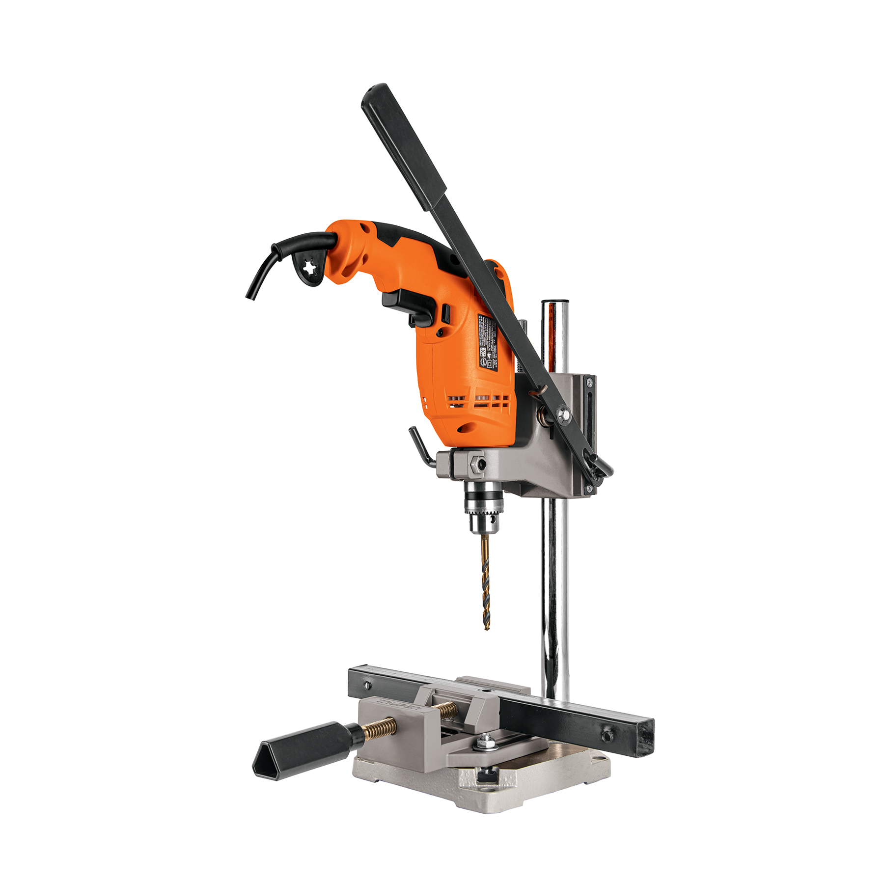 "SOPORTE VERTICAL PARA TALADRO...