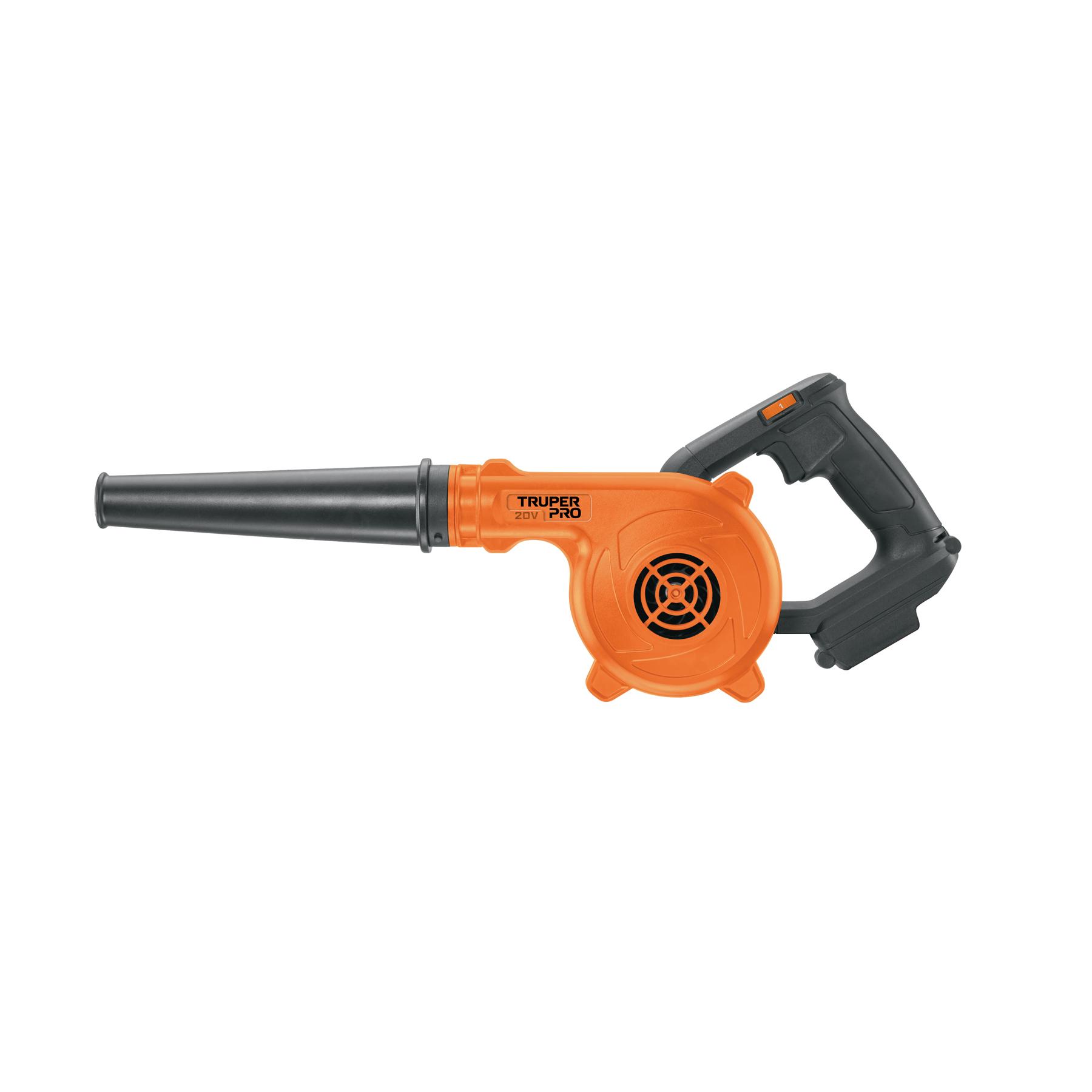 SOPLADORA PARA TALLER, 20V, SIN ACCESORIOS, PRO
