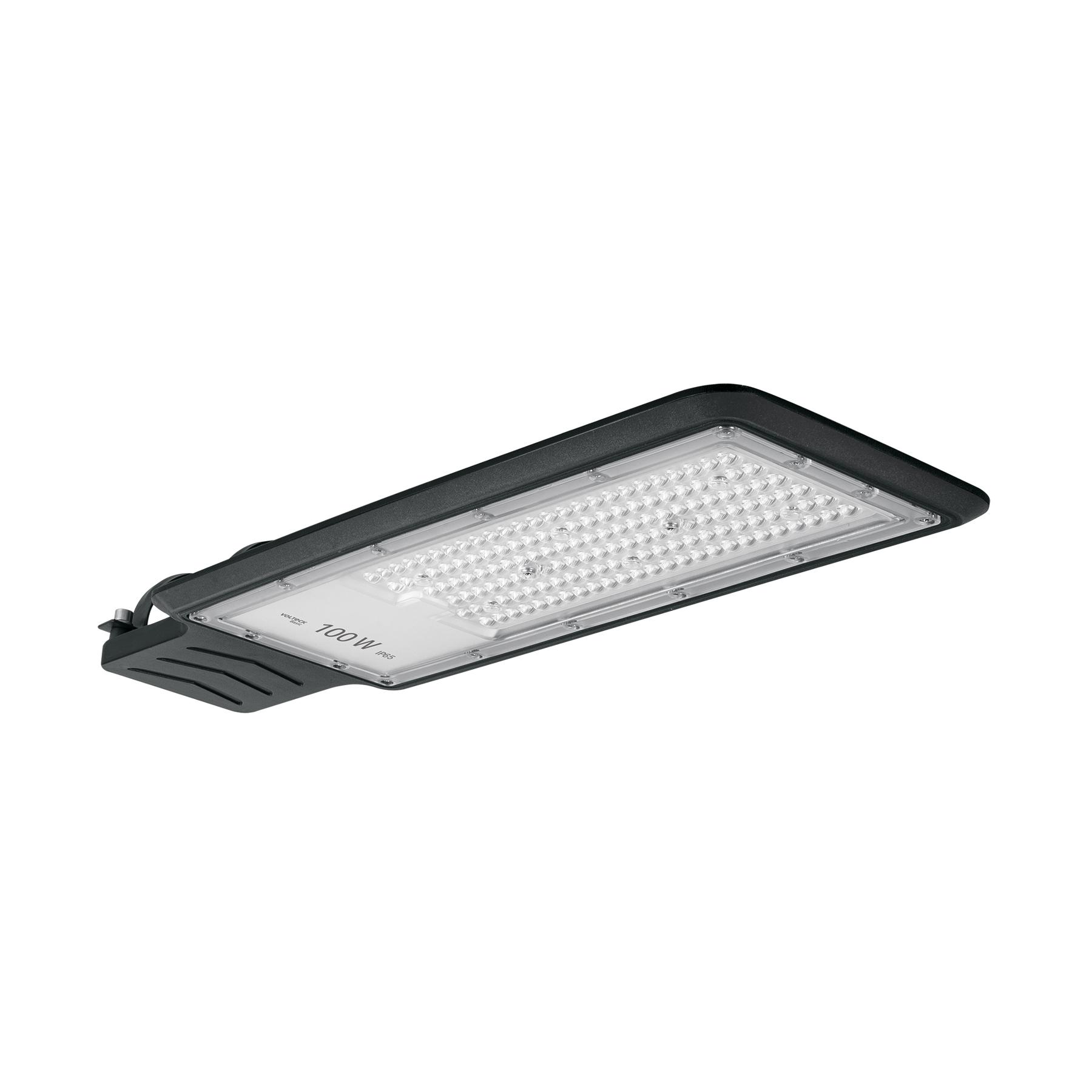 LUMINARIO SUBURBANO DE LED 100 W
