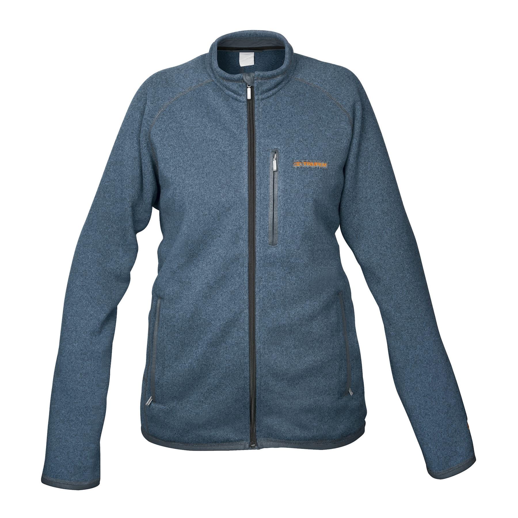 SUÉTER PARA DAMA, TALLA 34, TRUPER