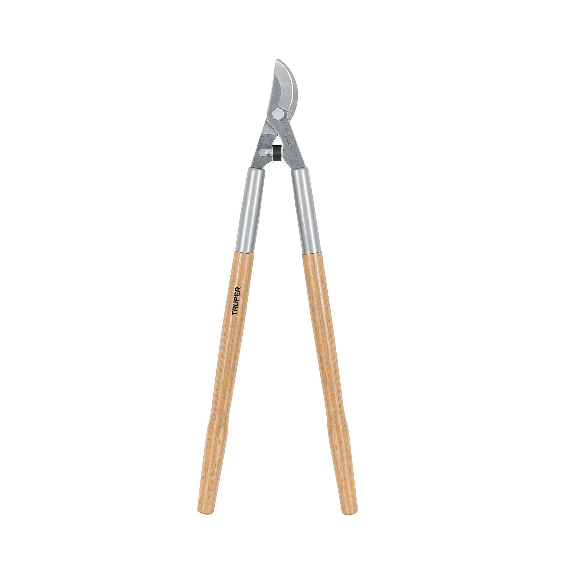 TIJERA PARA RAMAS 70 CM, CLASSIC, MGOS DE MADERA, TRUPER