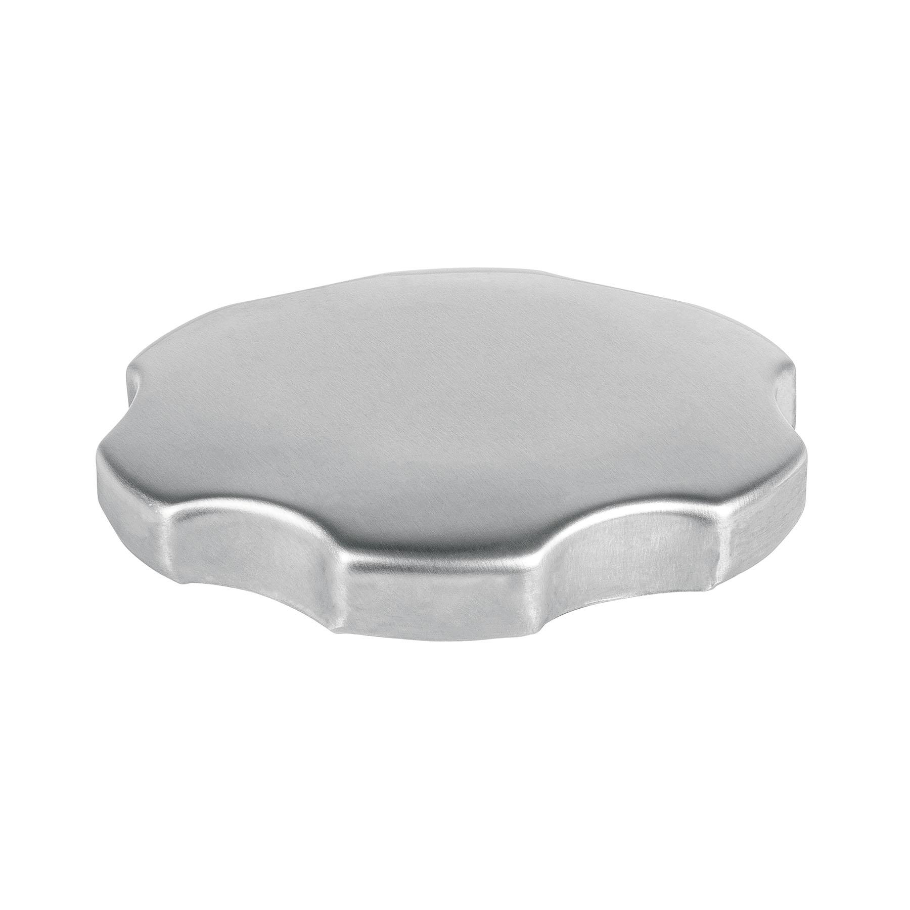 TÁPON DE GASOLINA PARA VICO-55, TRUPER