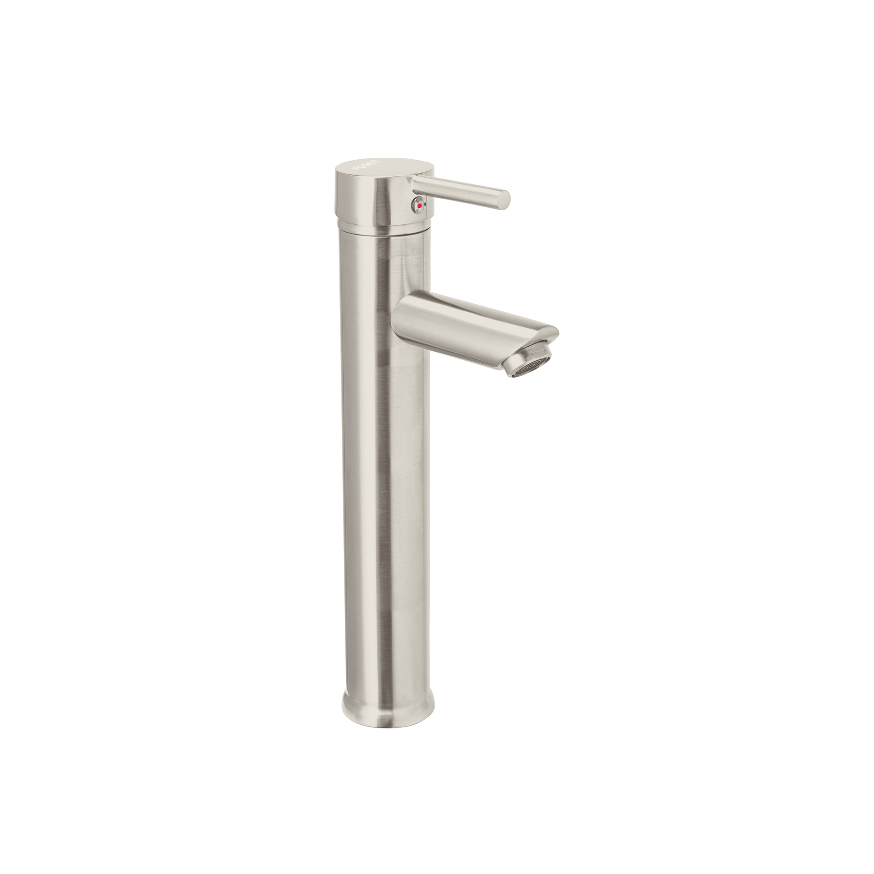 MONOMANDO ALTO PARA LAVABO, SATÍN