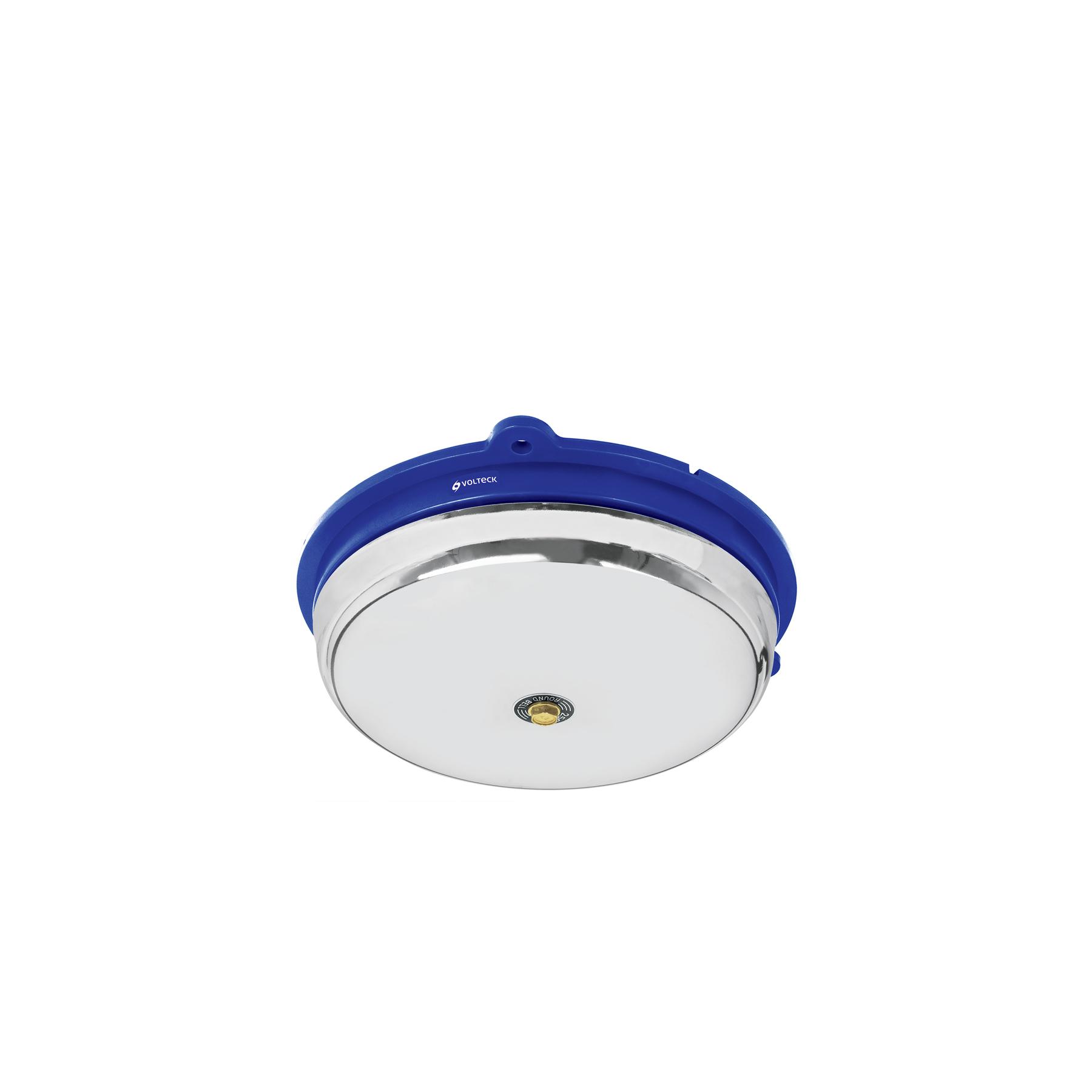 TIMBRE TIPO CAMPANA DE 10', VOLTECK