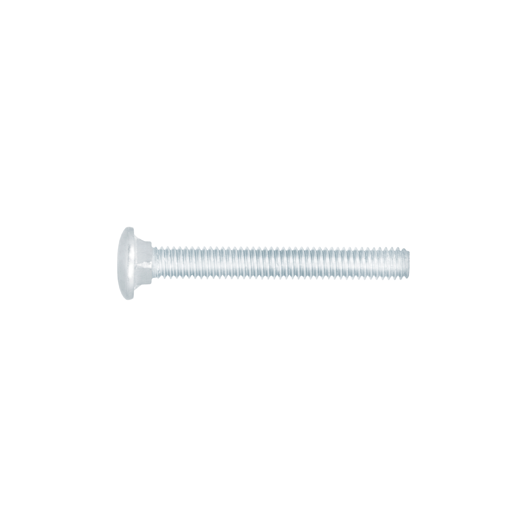 BOLSA CON 60 TORNILLOS 5/16' X 2-1/2' TIPO COCHE, FIERO
