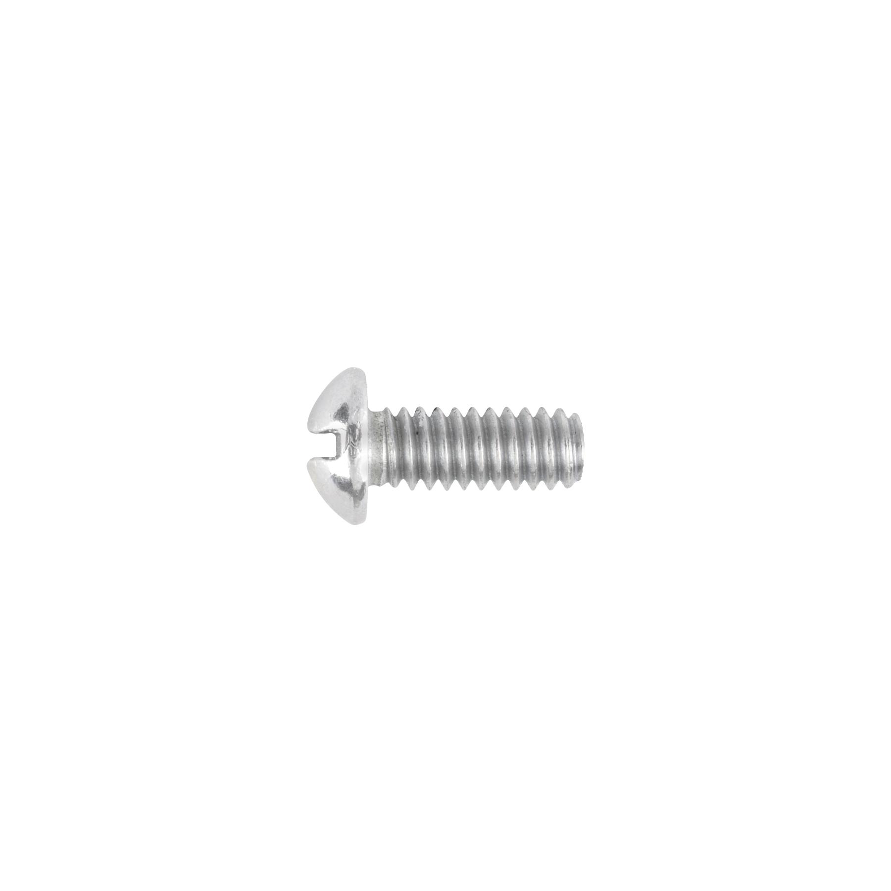 "BOLSA CON 150 TORNILLOS 1/4"" X 5/8"" TIPO ESTUFA, FIERO"