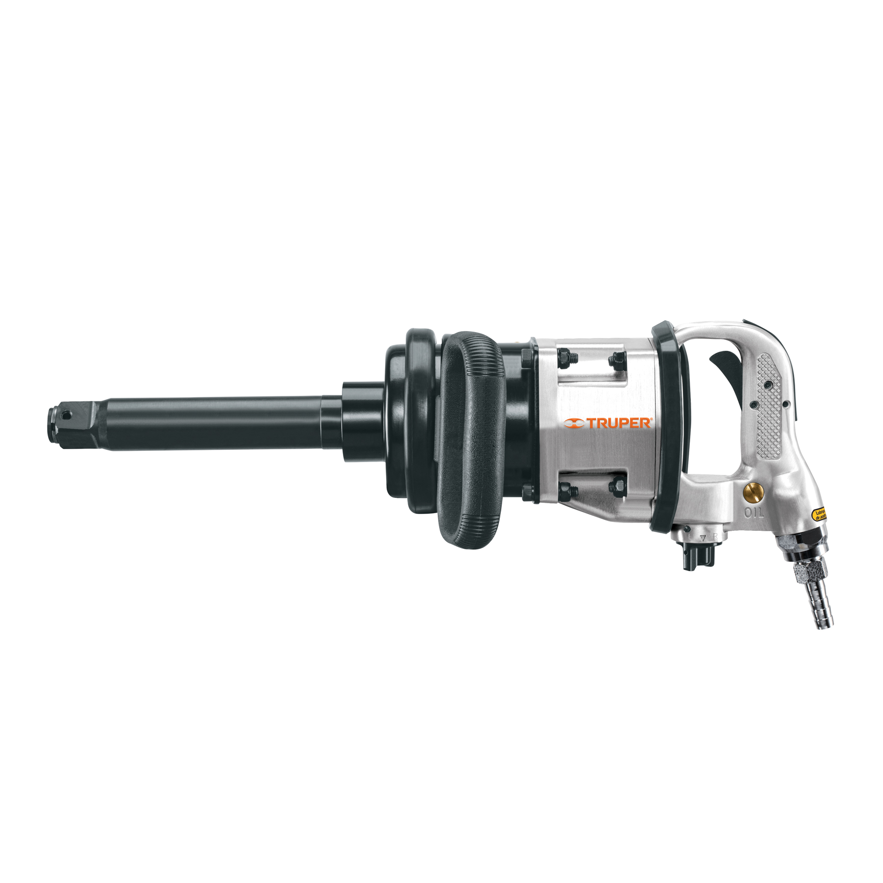 LLAVE DE IMPACTO NEUMÁTICA 1', INDUSTRIAL, TRUPER
