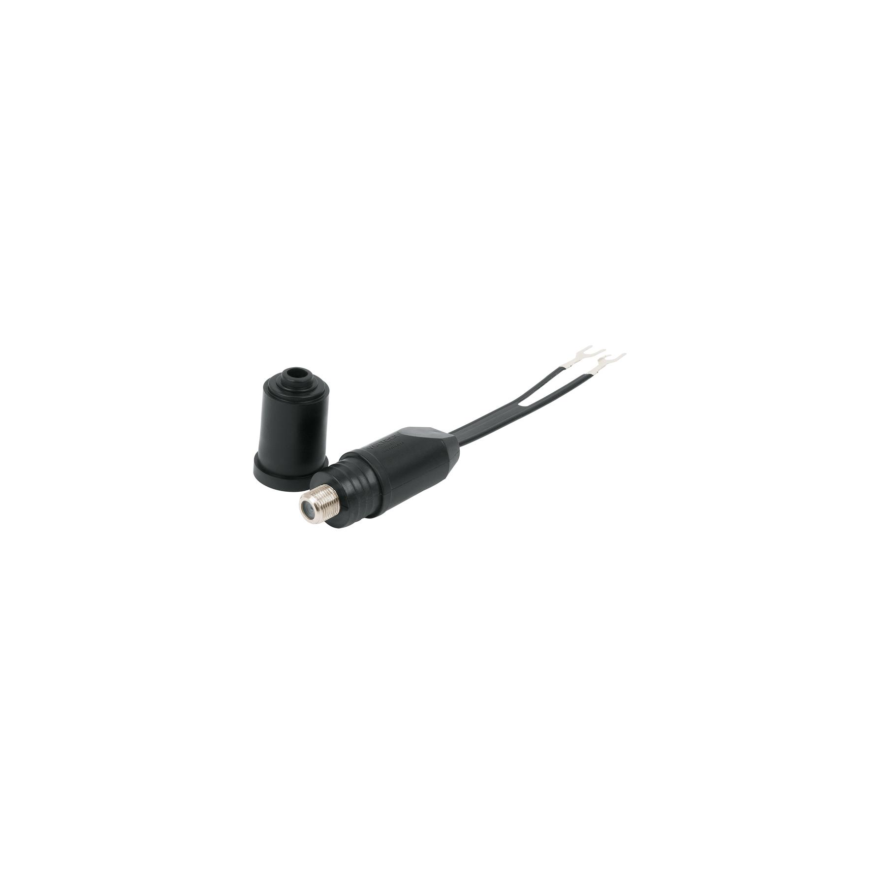 TRANSFORMADOR DE IMPEDANCIA PARA EXTERIORES, VOLTECK