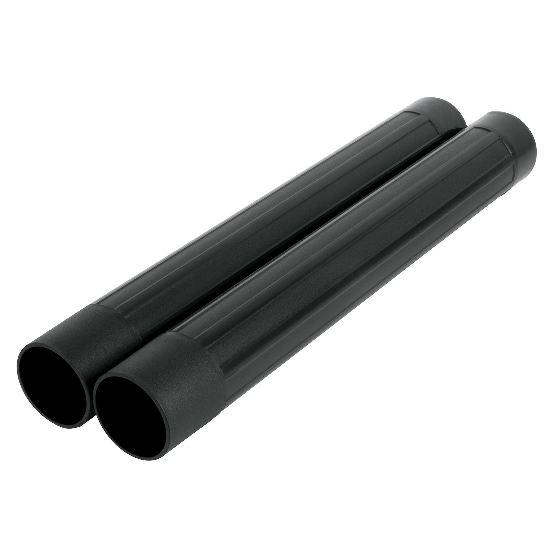 2 TUBO DE EXTENSIÓN PARA ASPIRADORAS 12 Y 16 GAL, TRUPER