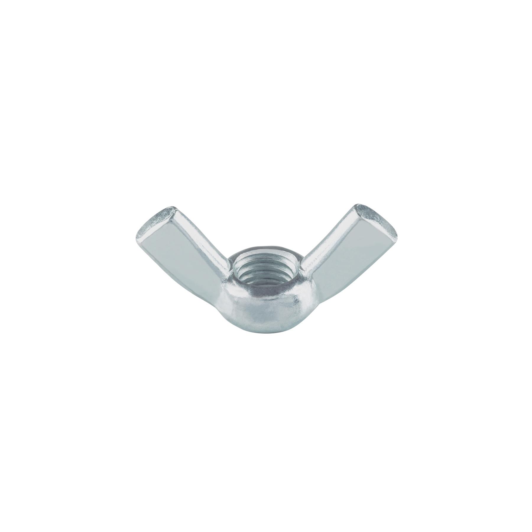 "BOLSA CON 180 TUERCAS TIPO MARIPOSA, 5/32"" , FIERO"