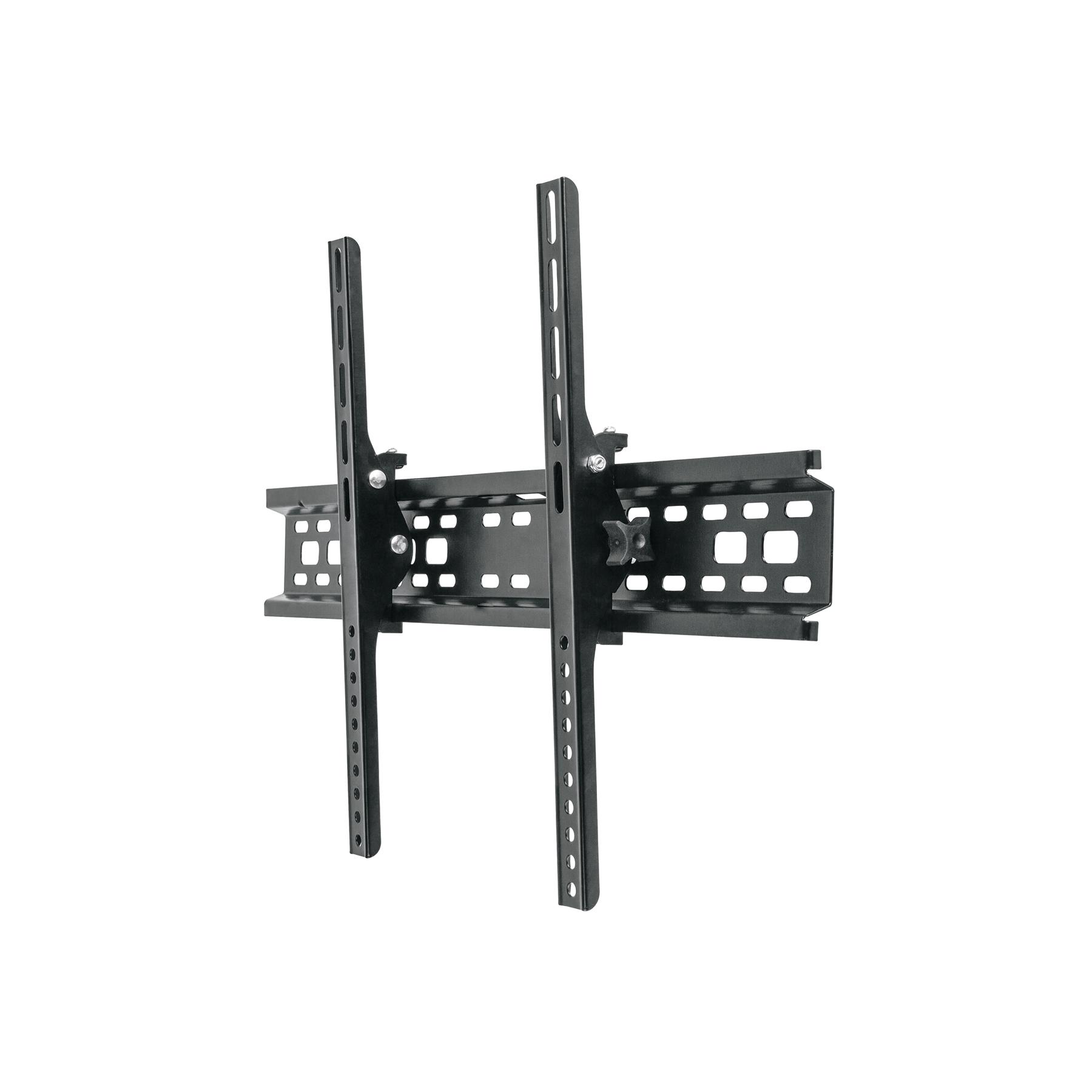 SOPORTE PARA PANTALLAS DE 32' A 70' CON MOVIMIENTO ANGULAR