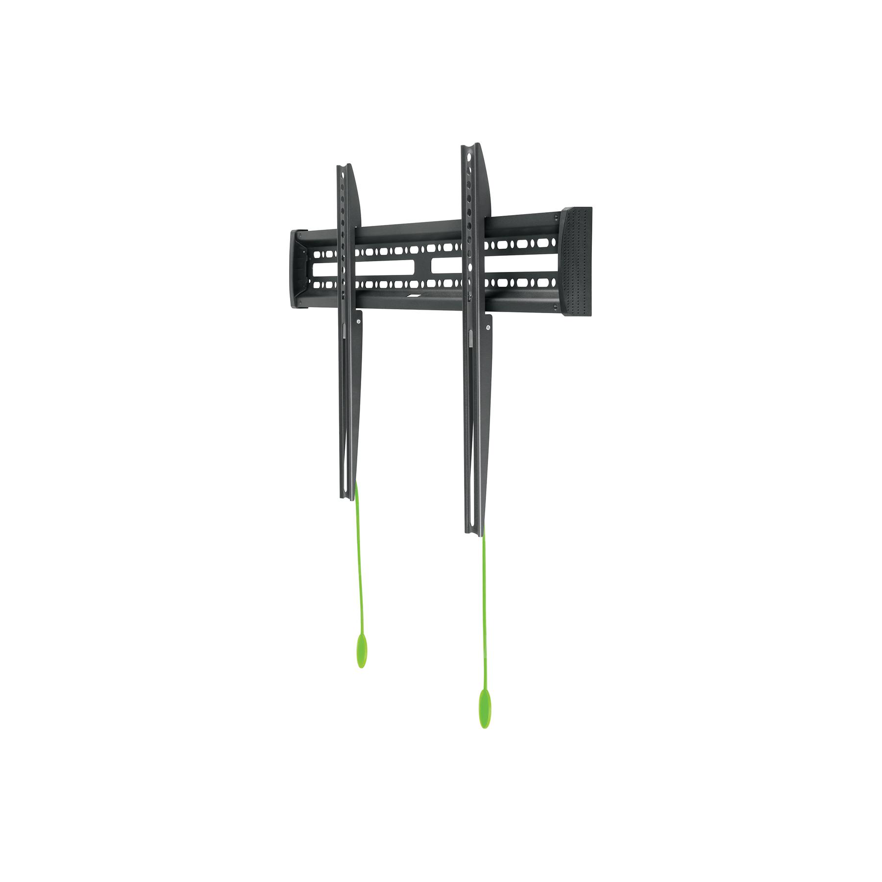 SOPORTE PARA PANTALLAS DE 32' A 70', FIJO, VOLTECK