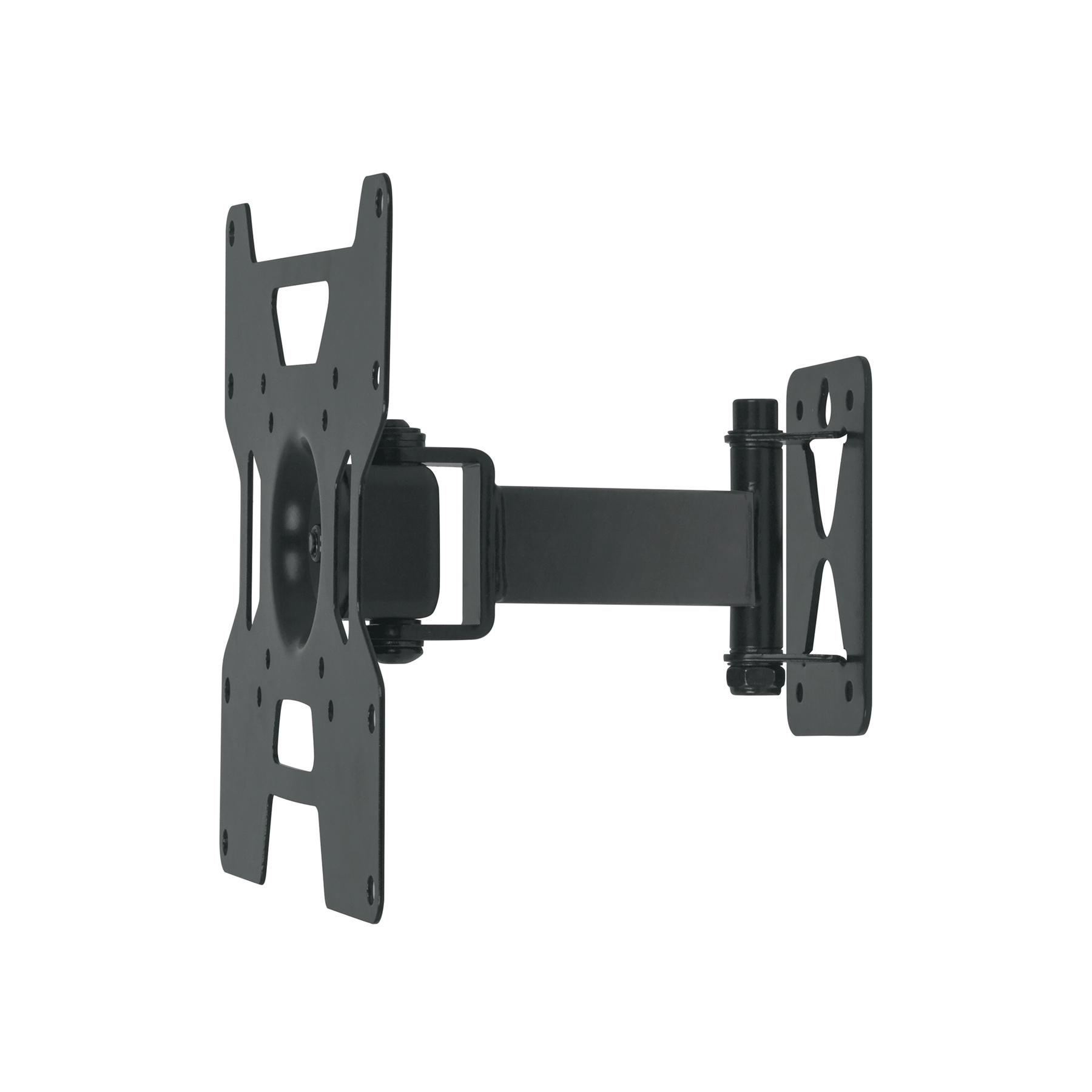 SOPORTE PARA PANTALLAS 23' A 37' MOV. ANGULAR Y ARTICULADO