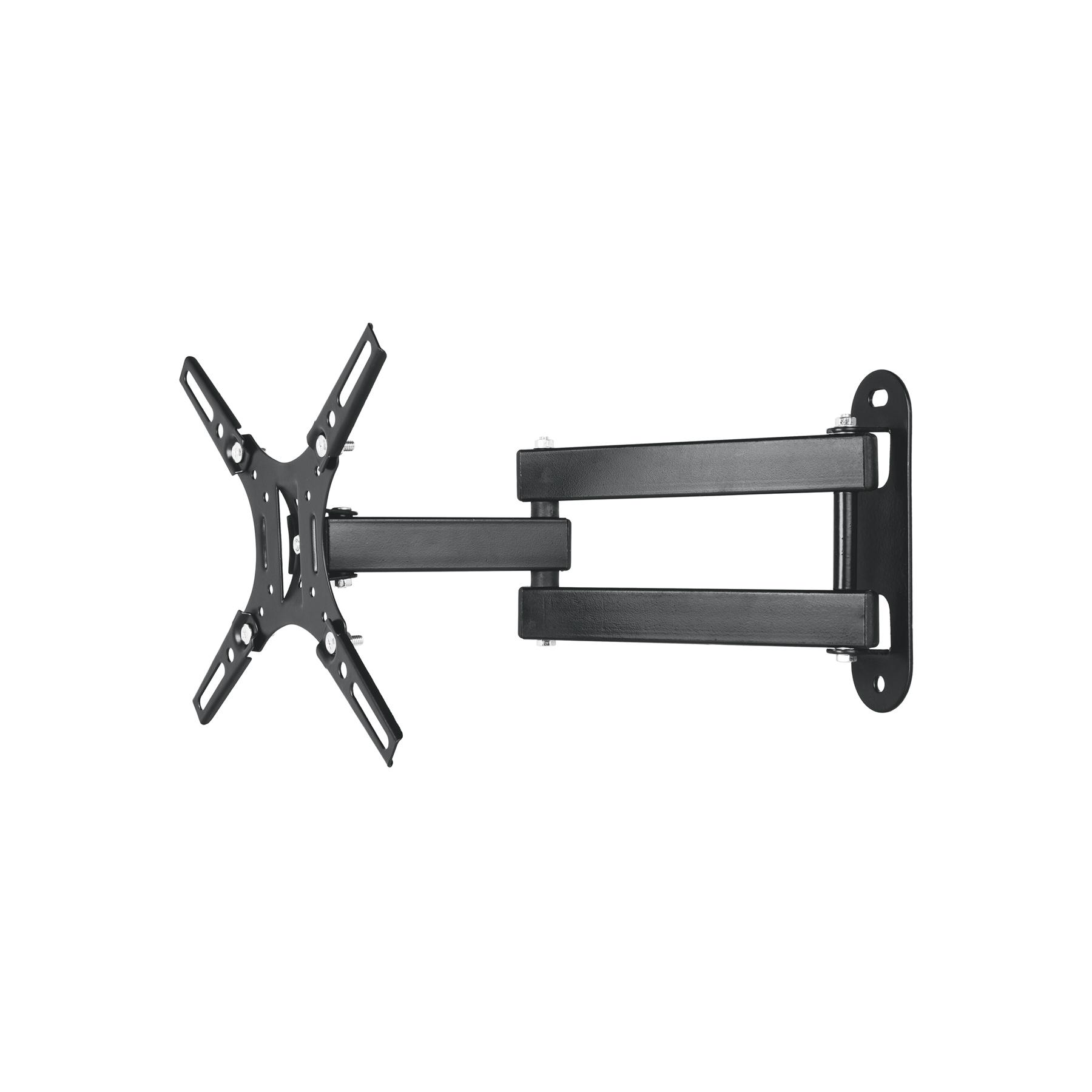 SOPORTE PARA PANTALLAS 14' A 40' MOV. ANGULAR Y ARTICULADO