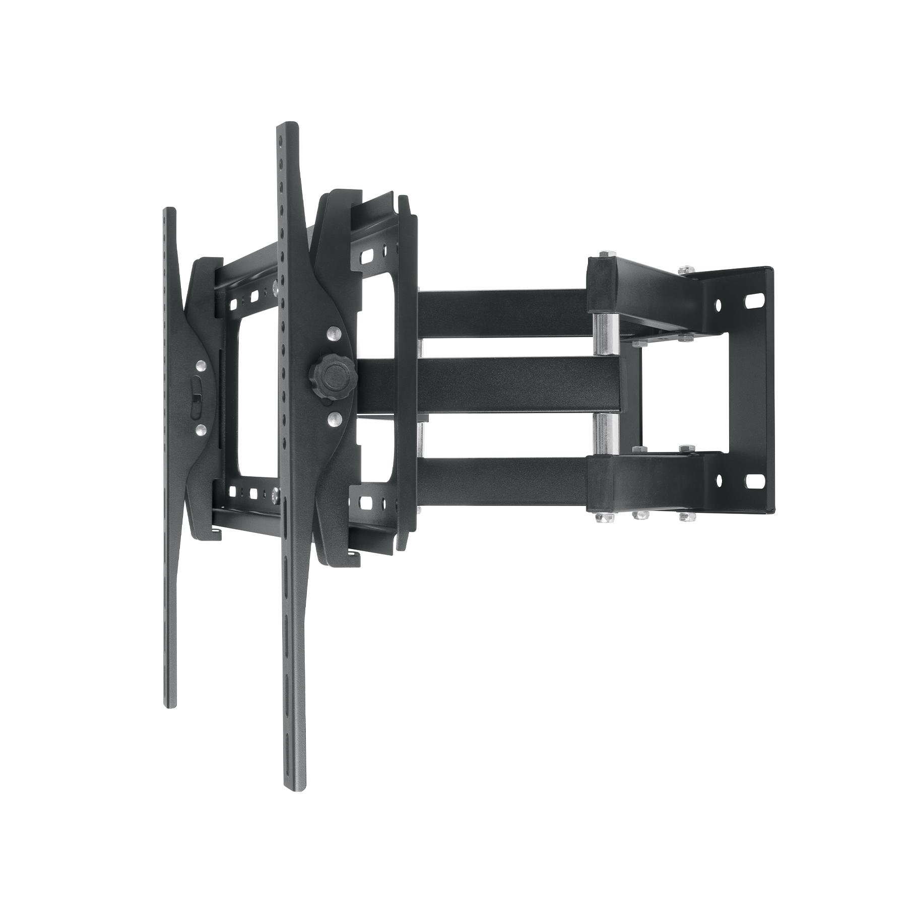 SOPORTE PARA PANTALLAS 26' A 65' MOV. ANGULAR Y ARTICULADO