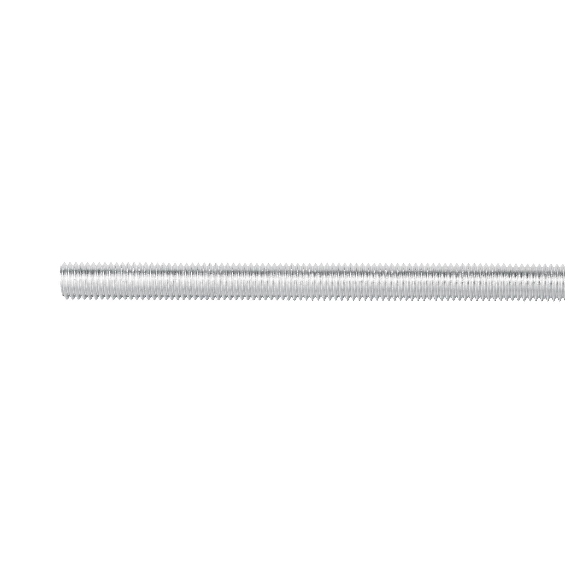 "VARILLA ROSCADA DE 1 M X 1/2"", FIERO"