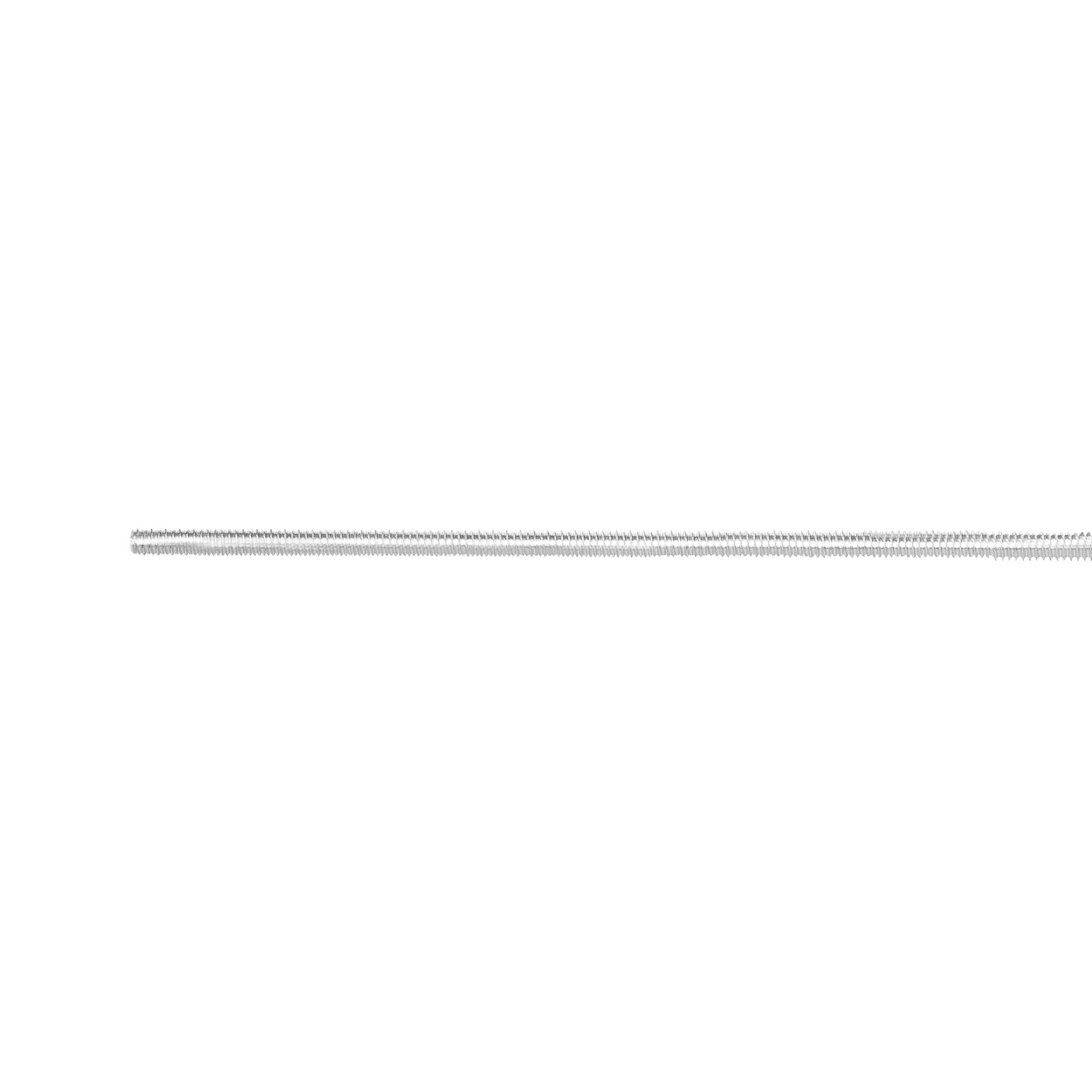 "VARILLA ROSCADA DE 1 M X 3/16"", FIERO"