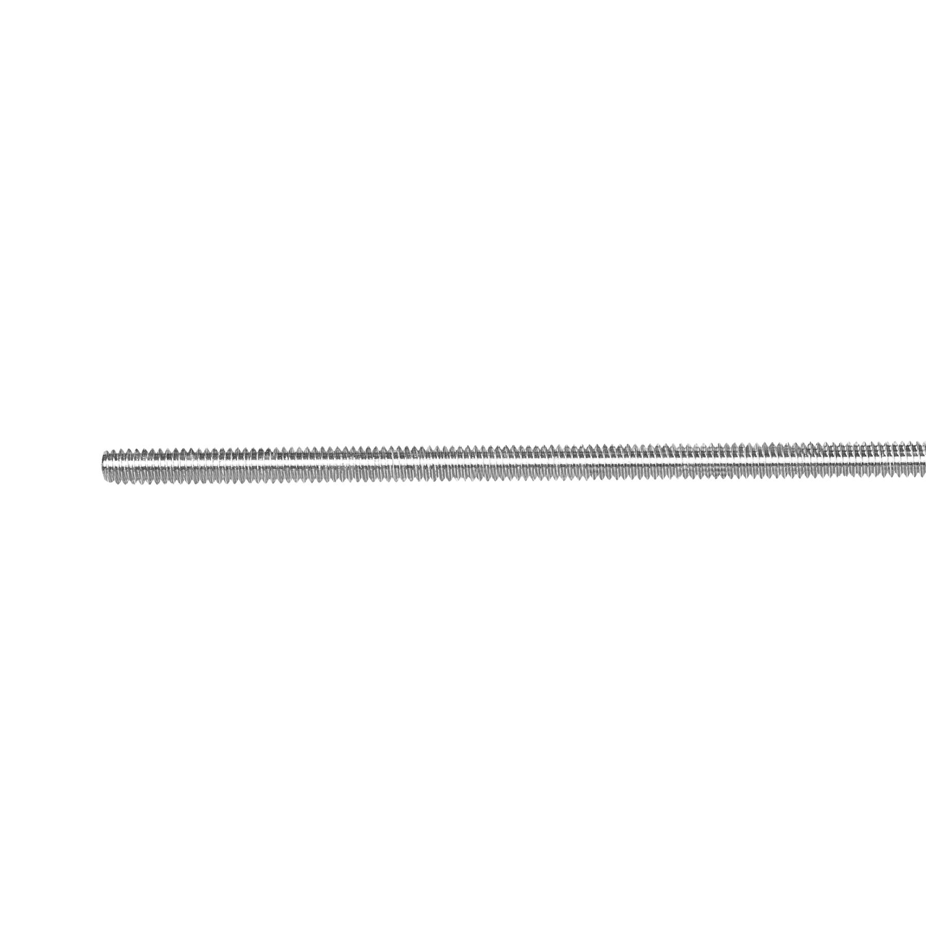 "VARILLA ROSCADA DE 1 M X 3/8"", FIERO"