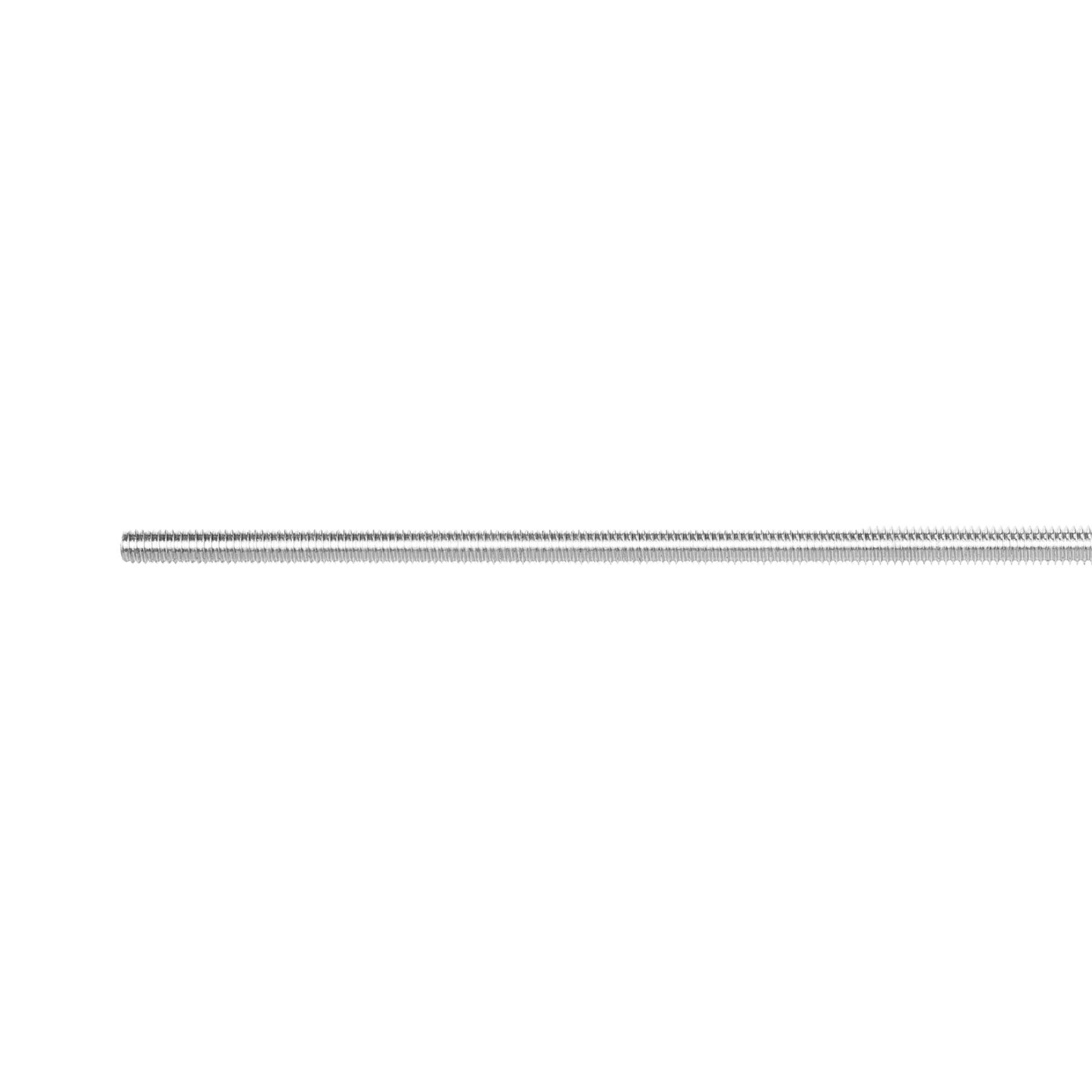 "VARILLA ROSCADA DE 1 M X 5/16"", FIERO"