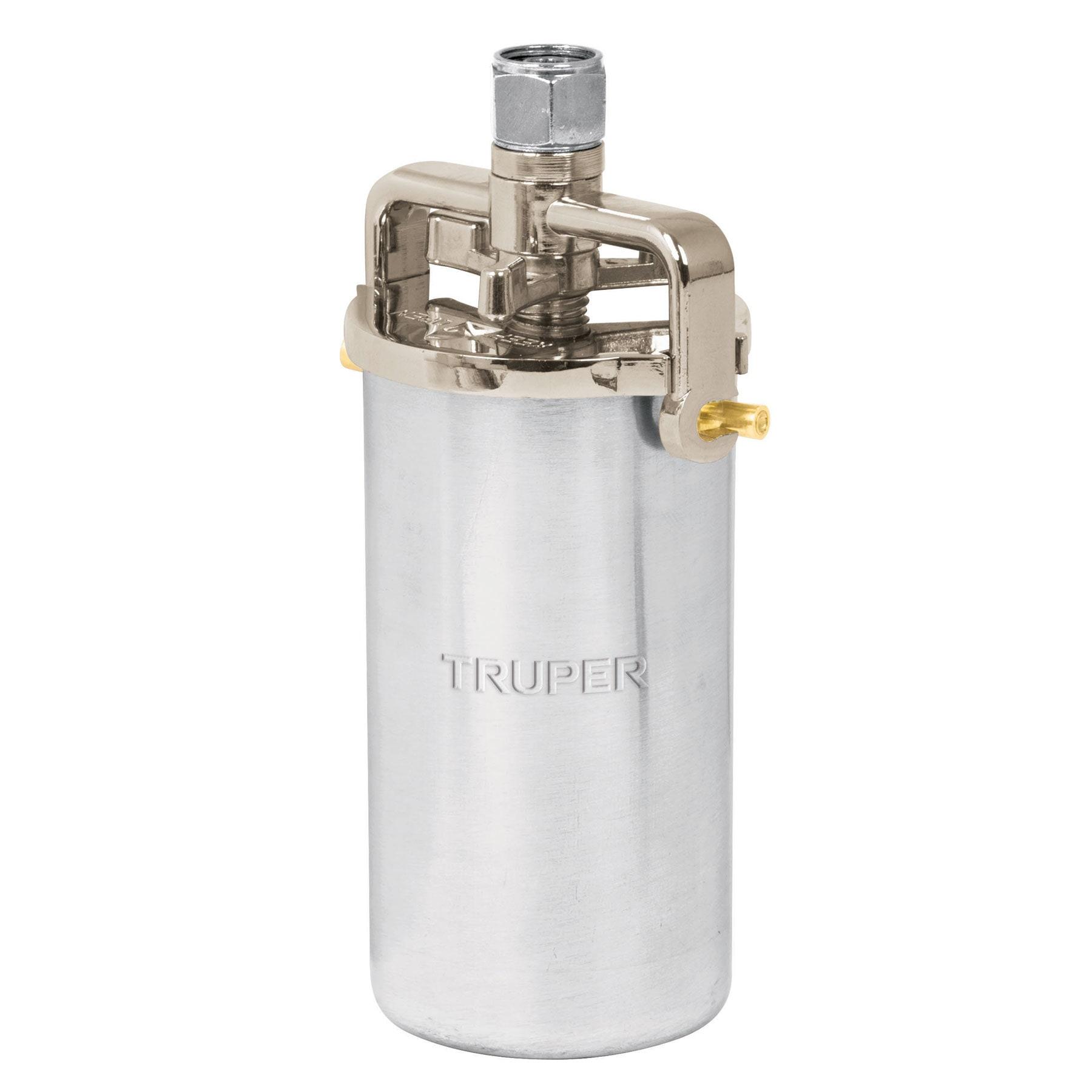VASO ALUMINIO DE REPUESTO PARA PIPI-300, TRUPER