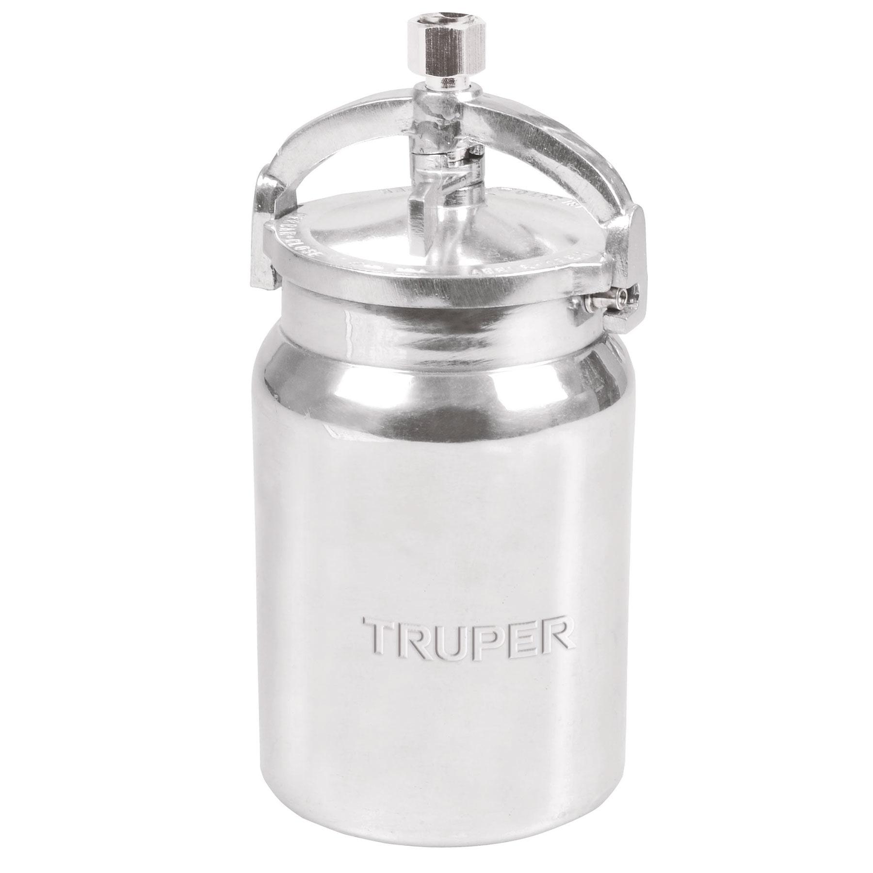 VASO ALUMINIO DE REPUESTO PARA PIPI-320, TRUPER
