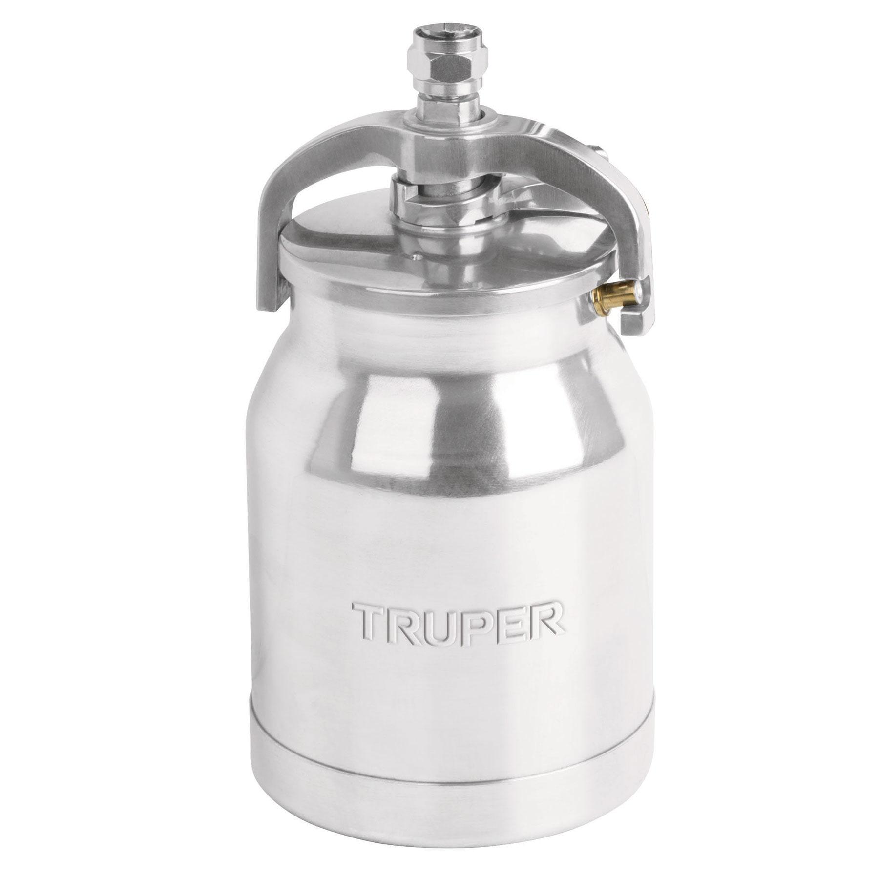 VASO ALUMINIO DE REPUESTO PARA PIPI-330, TRUPER