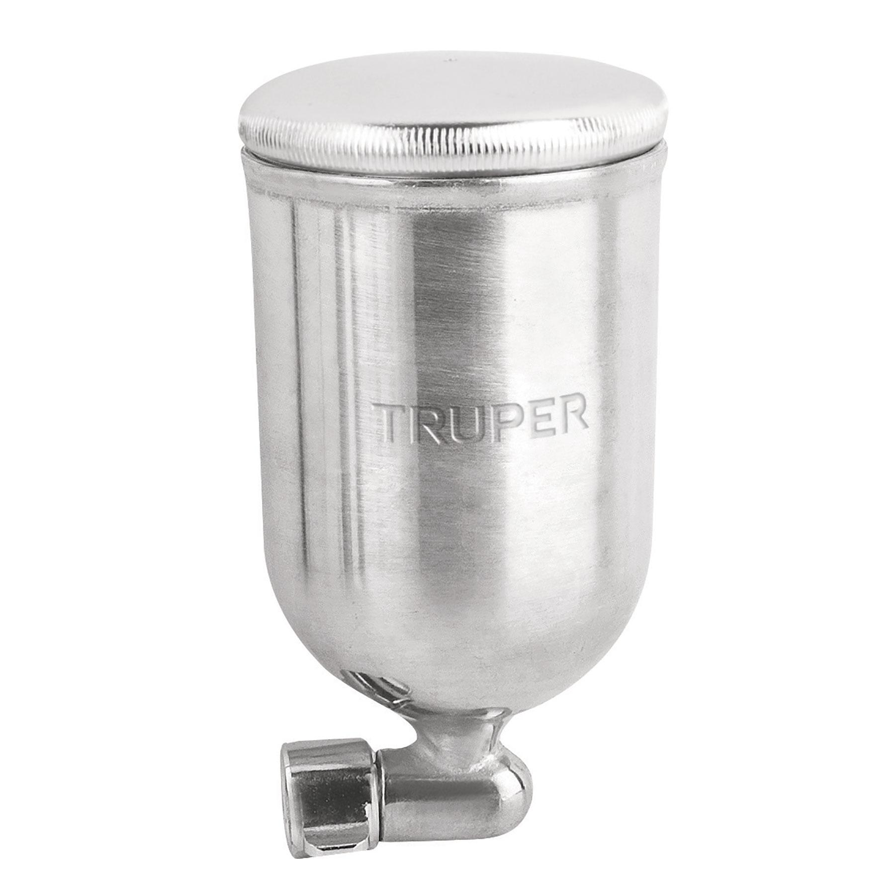 VASO ALUMINIO DE REPUESTO PARA PIPI-400, TRUPER