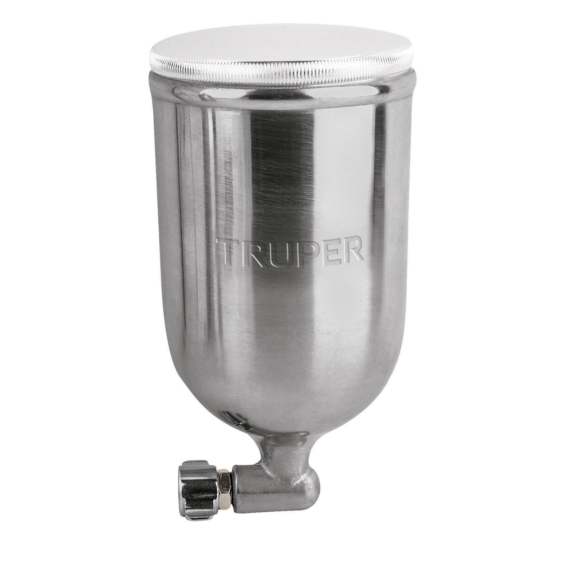 VASO ALUMINIO DE REPUESTO PARA PIPI-411/420/421/422, TRUPER