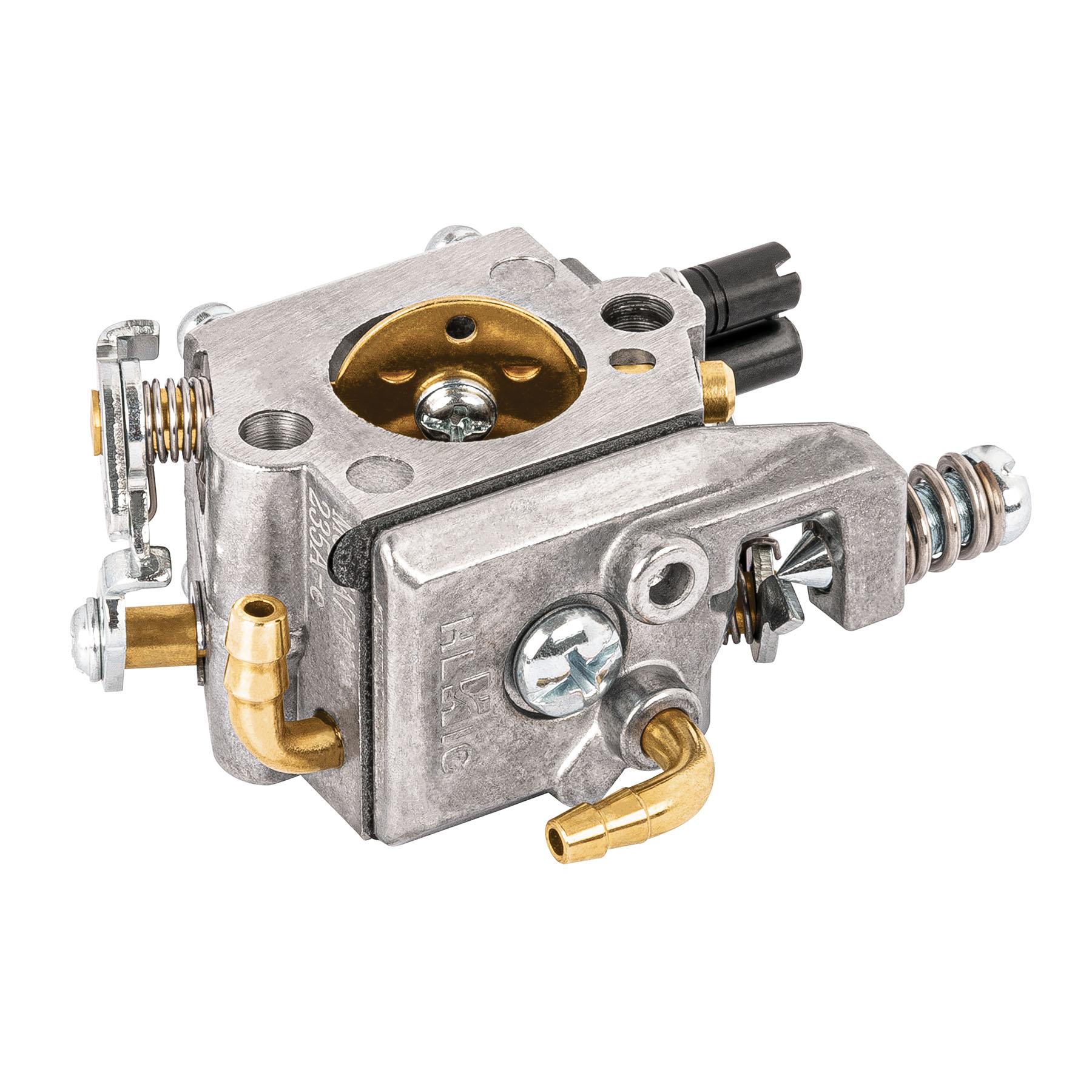 CARBURADOR PARA MOTOSIERRA A GASOLINA MOT-5220P, PRETUL