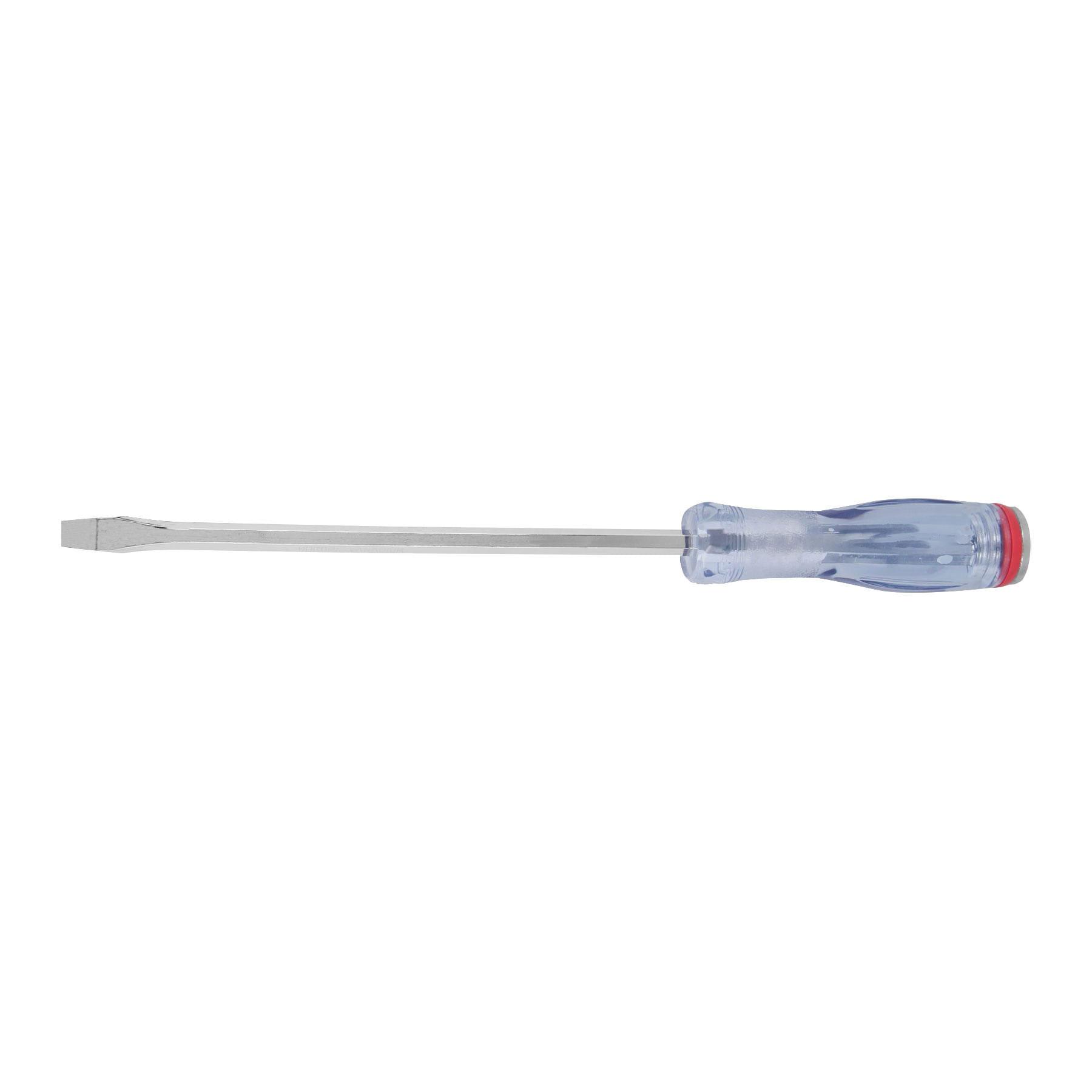 "DESARMADOR PLANO DE GOLPE 5/16"" X 8"", TRUPER EXPERT"
