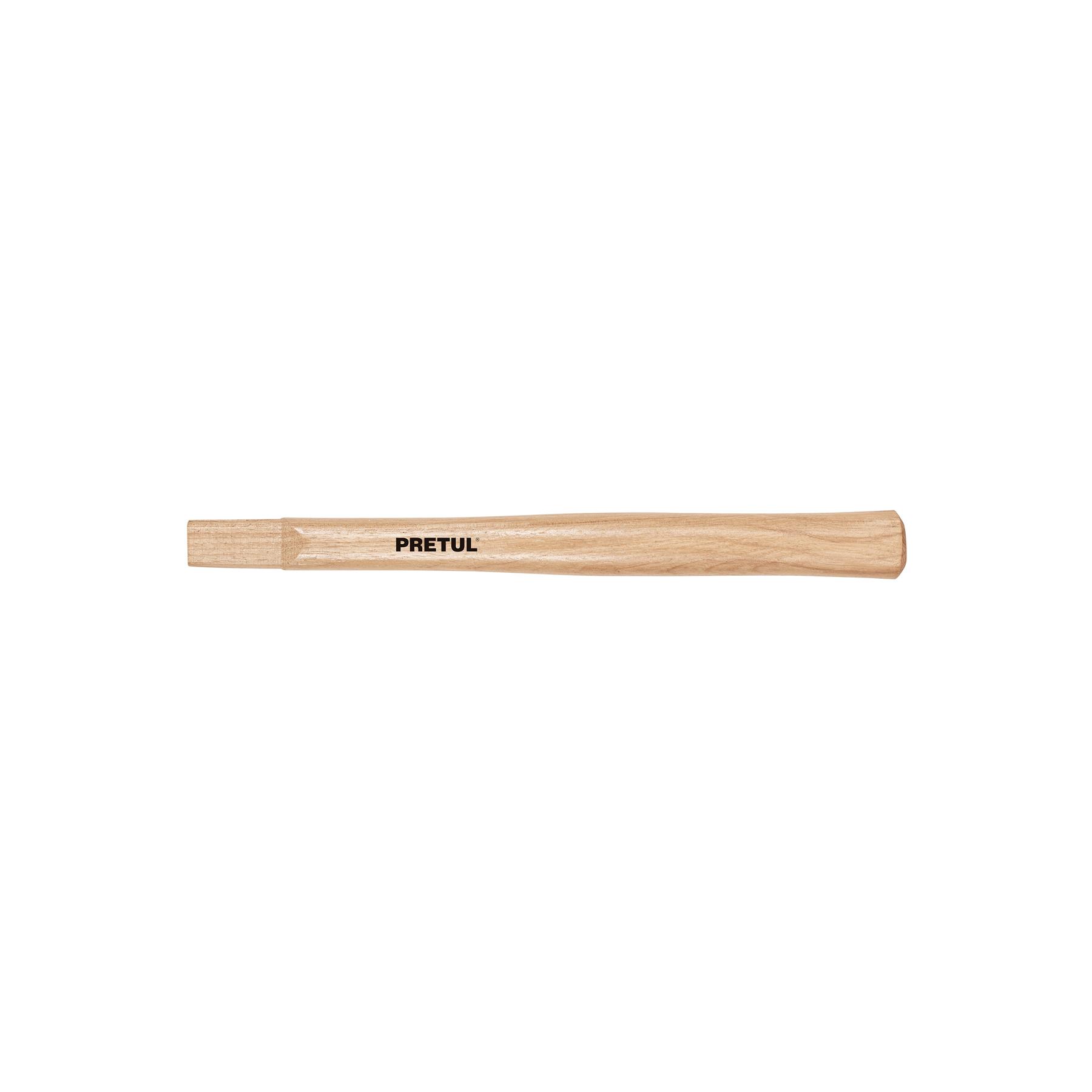 MANGO PARA MARTILLO DE BOLA MB-16P, PRETUL