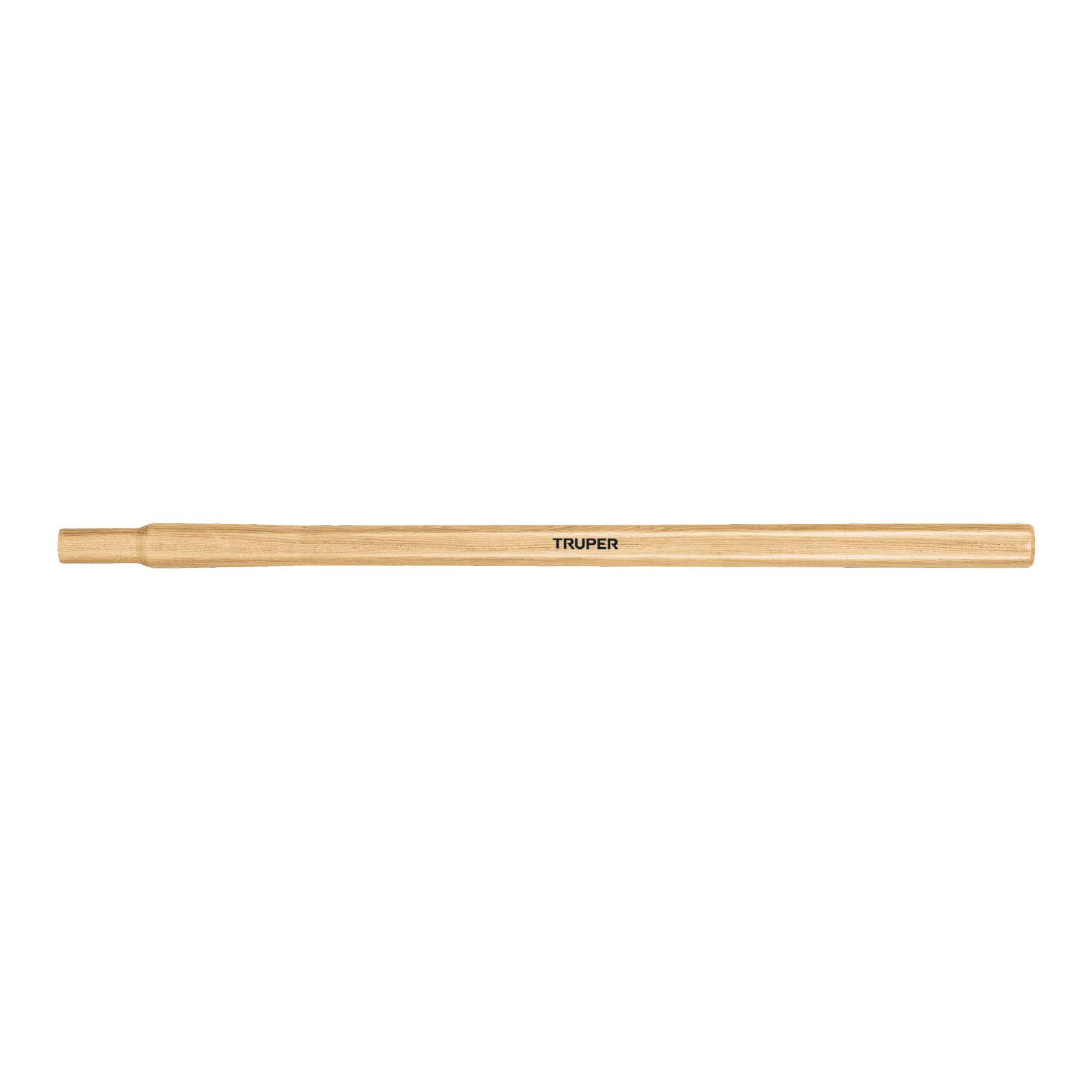 "MANGO DE 36"" PARA MARROS DE 20 LB, TRUPER"